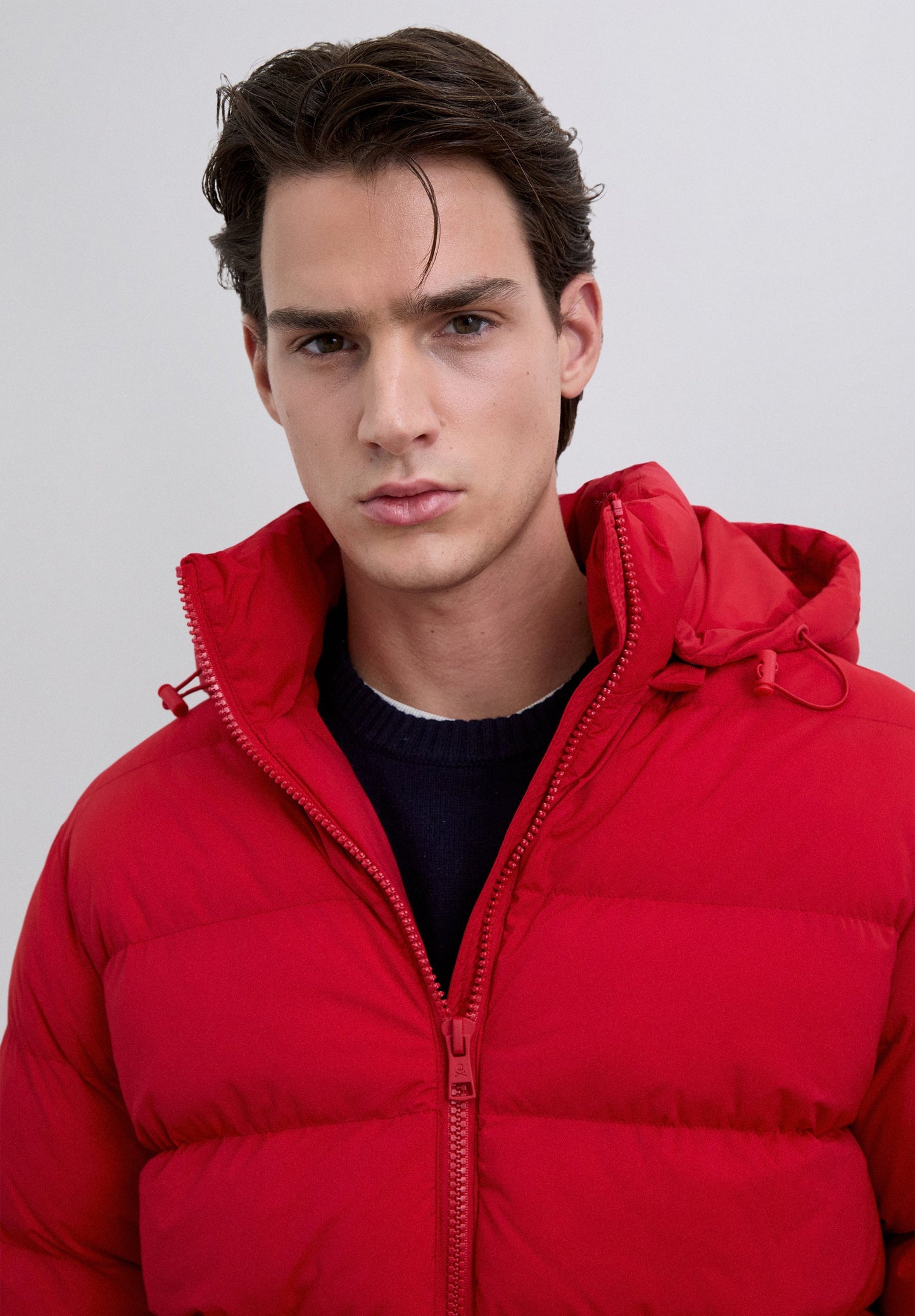 THERMOLITE® PADDED JACKET