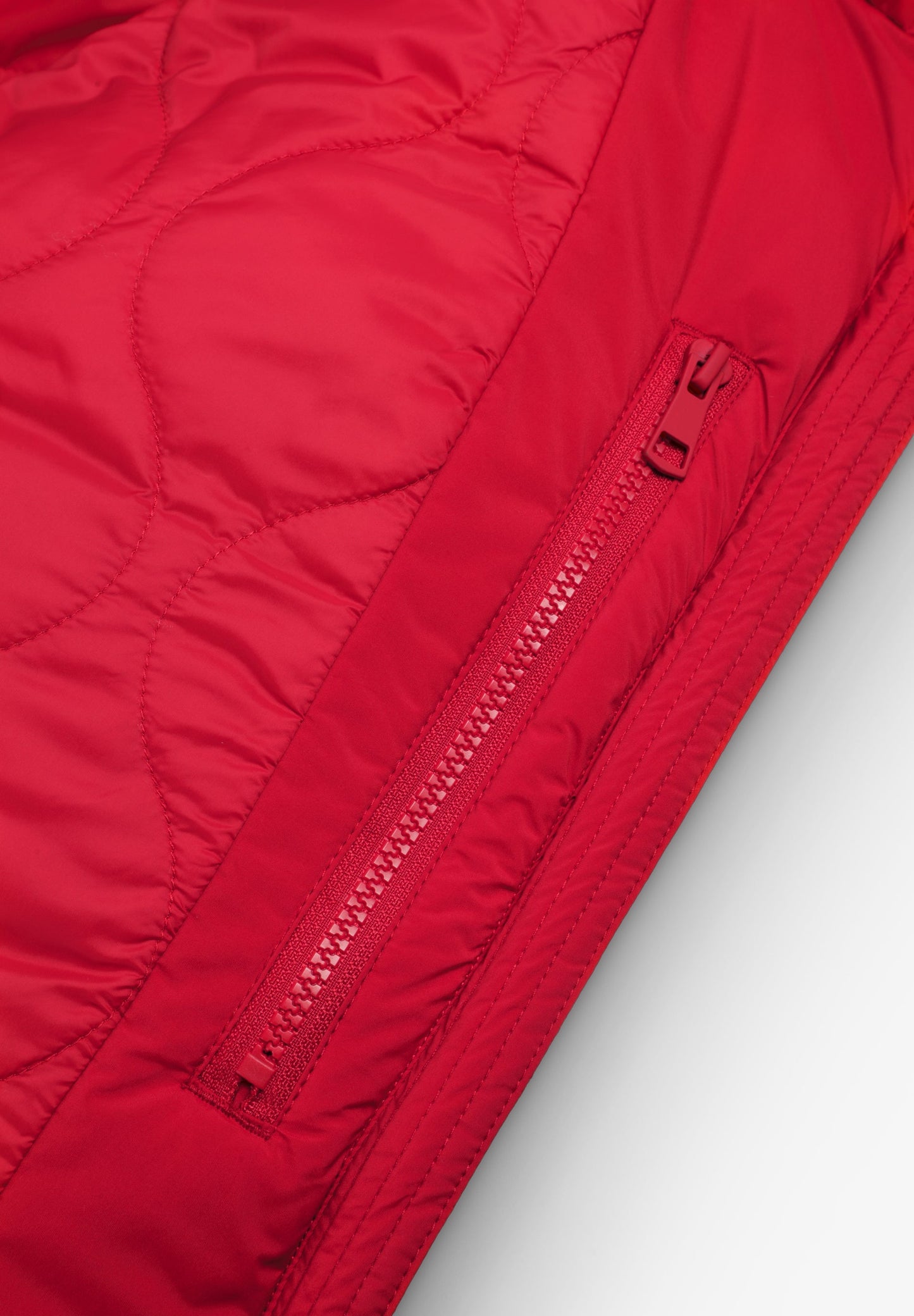 THERMOLITE® PADDED JACKET