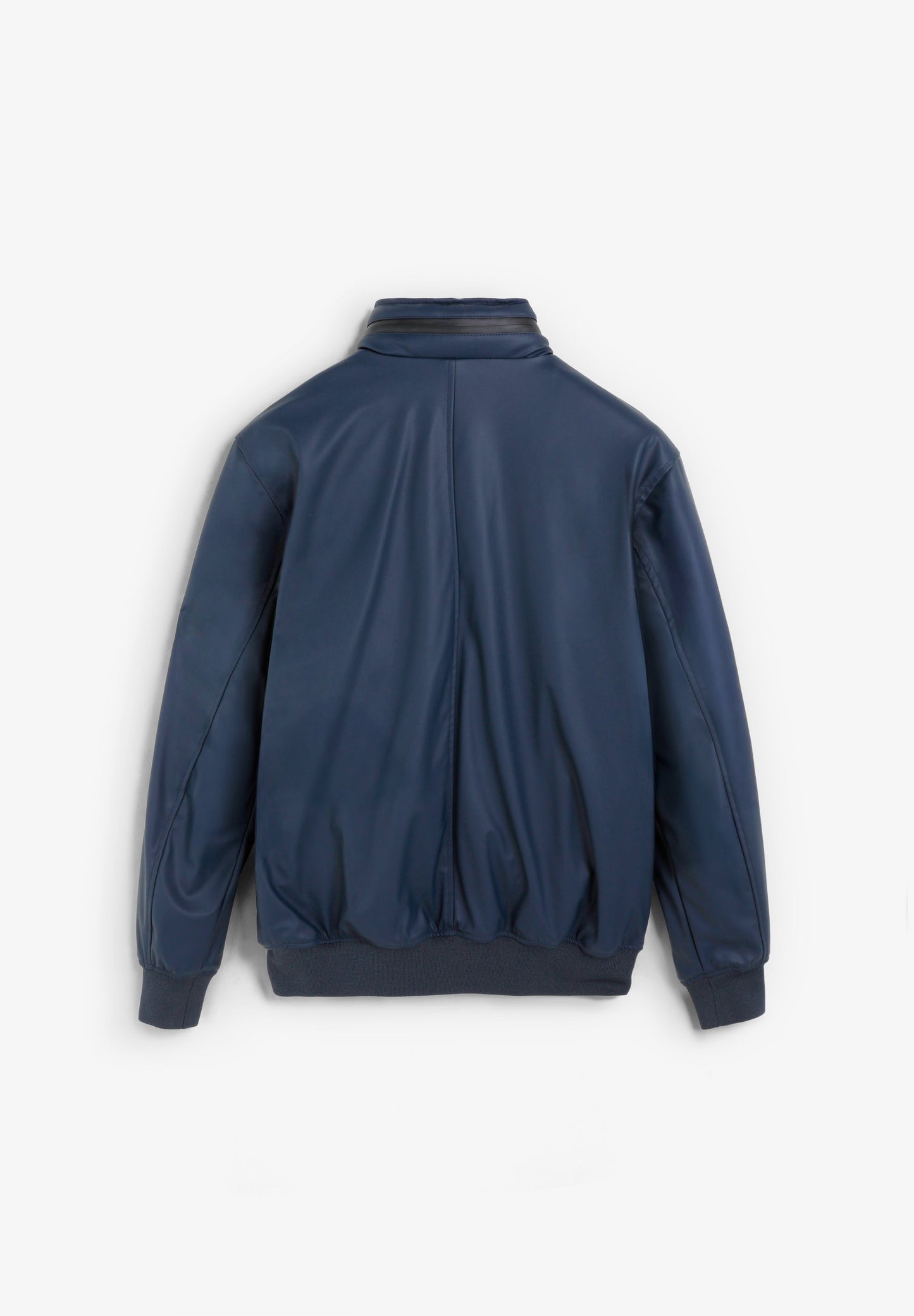 WASSERABWEISENDE JACKE MIT KAPUZE