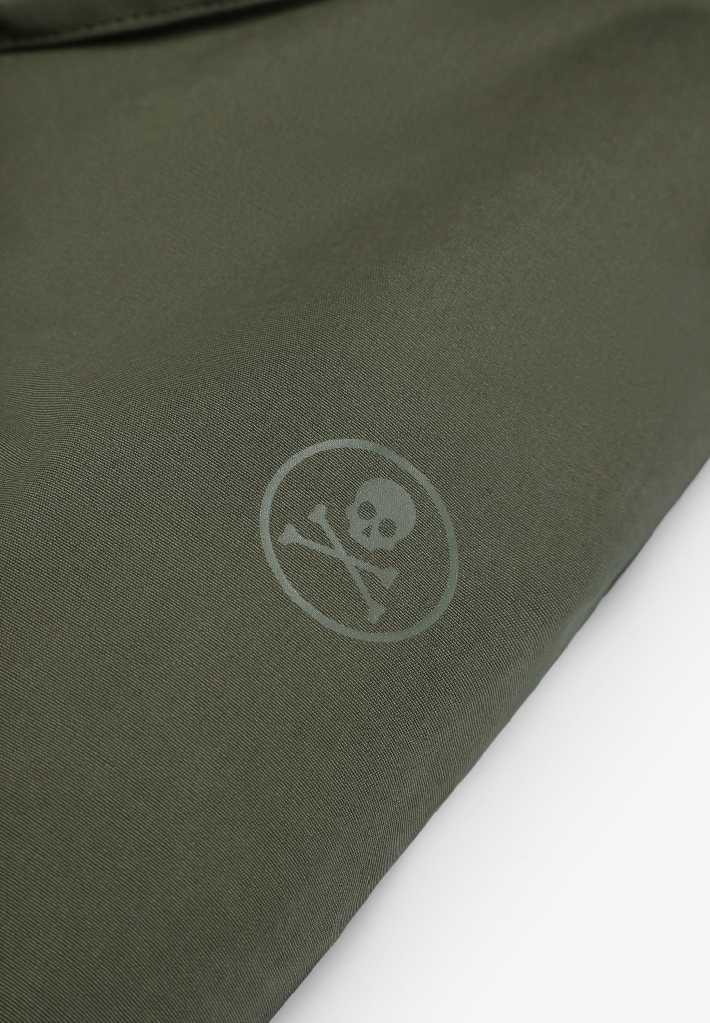 PARKA CAPUCHA DESMONTABLE - Scalpers