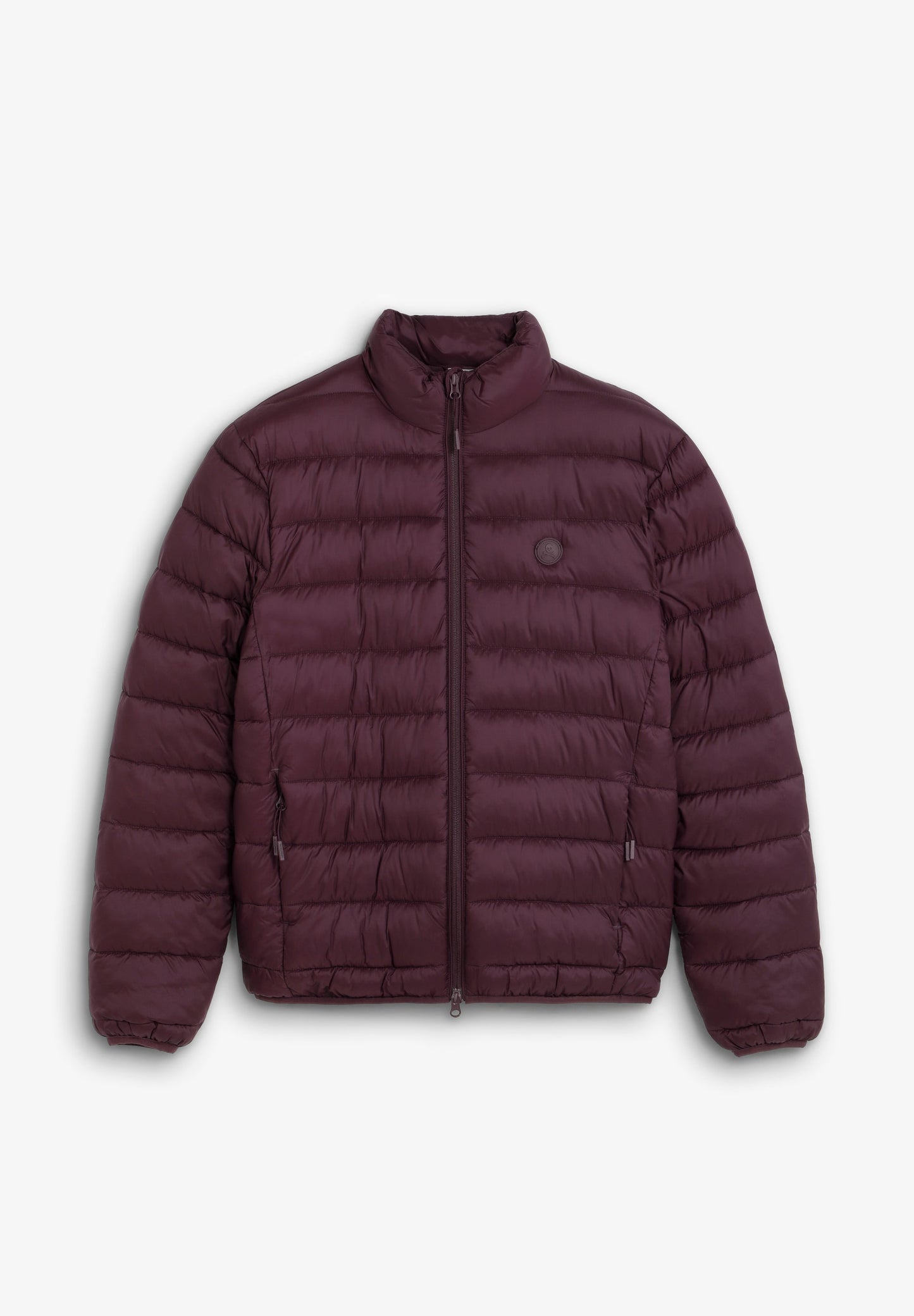 CHAQUETA ACOLCHADA LIGERA - Scalpers