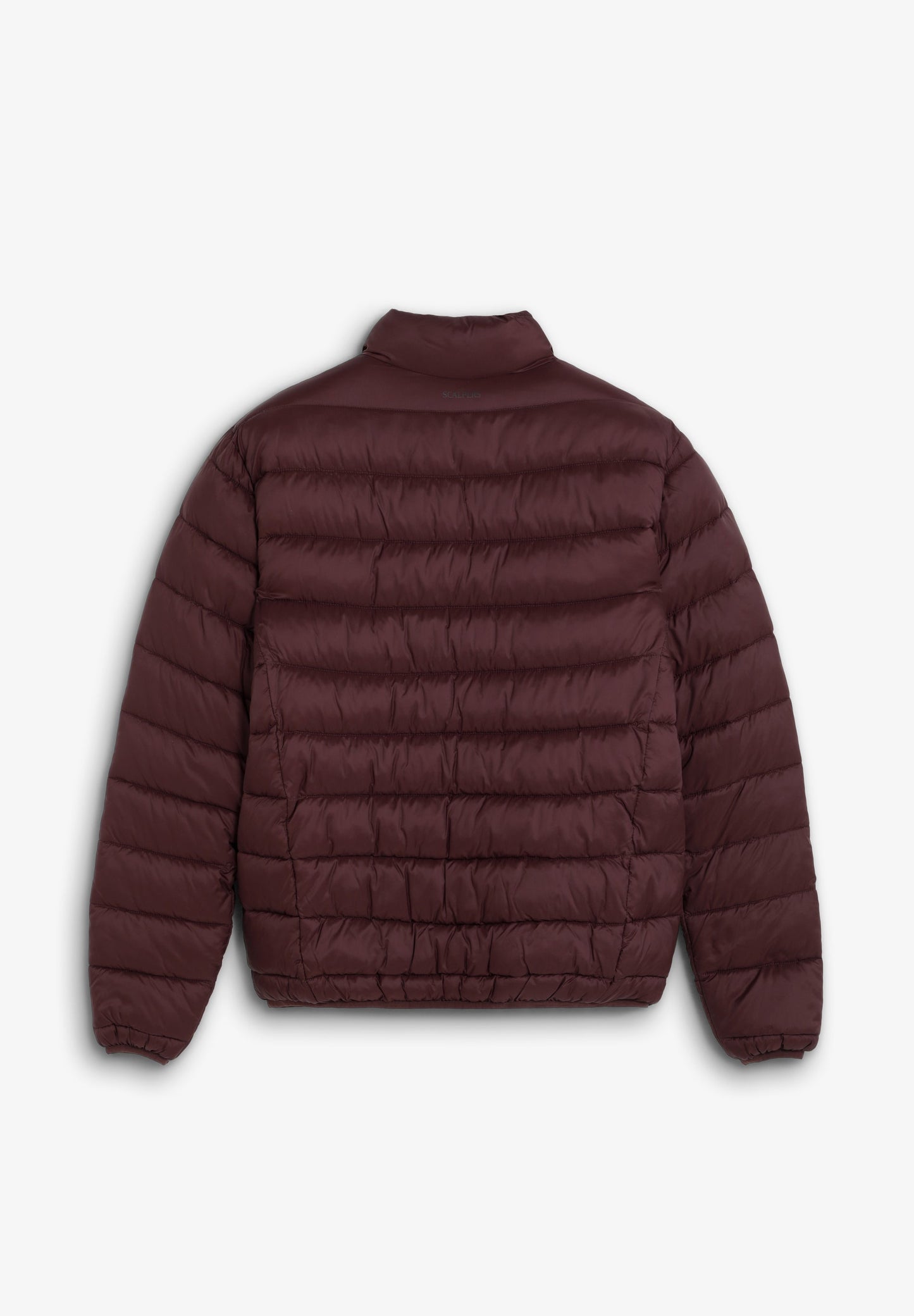 CHAQUETA ACOLCHADA LIGERA