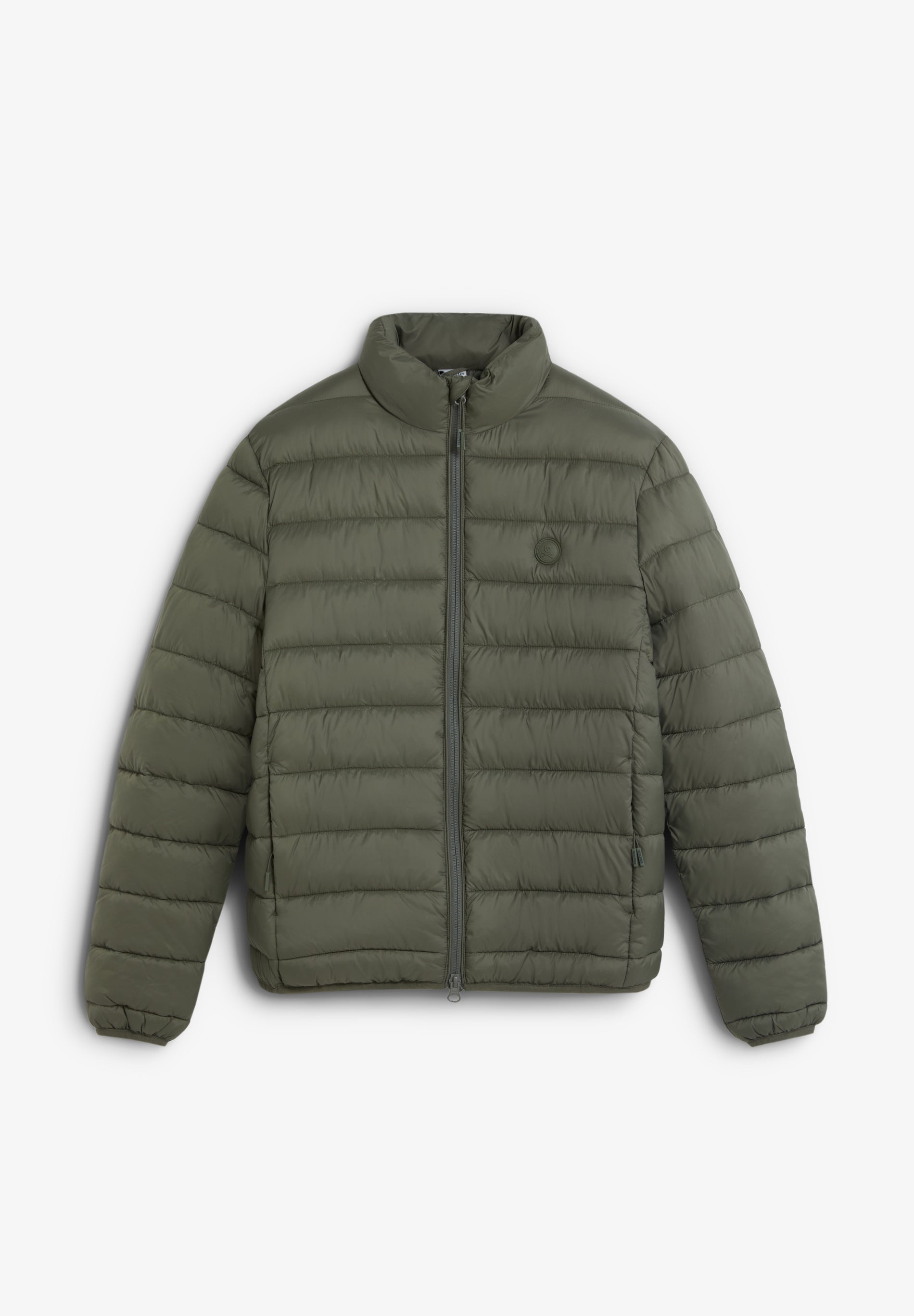 LEICHTE STEPPJACKE
