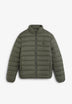 LEICHTE STEPPJACKE