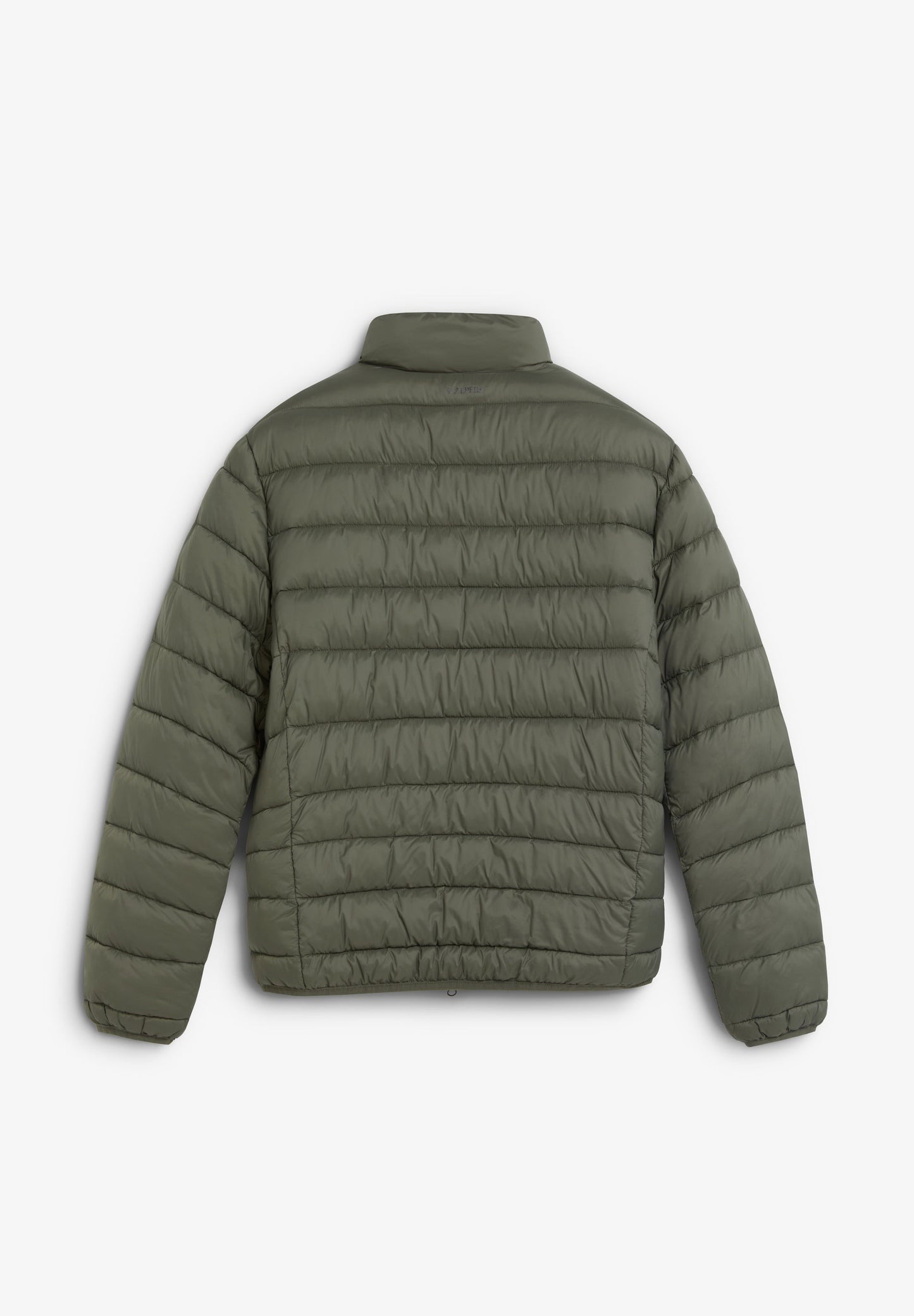 LEICHTE STEPPJACKE