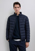 LIGHT PUFFER JACKET