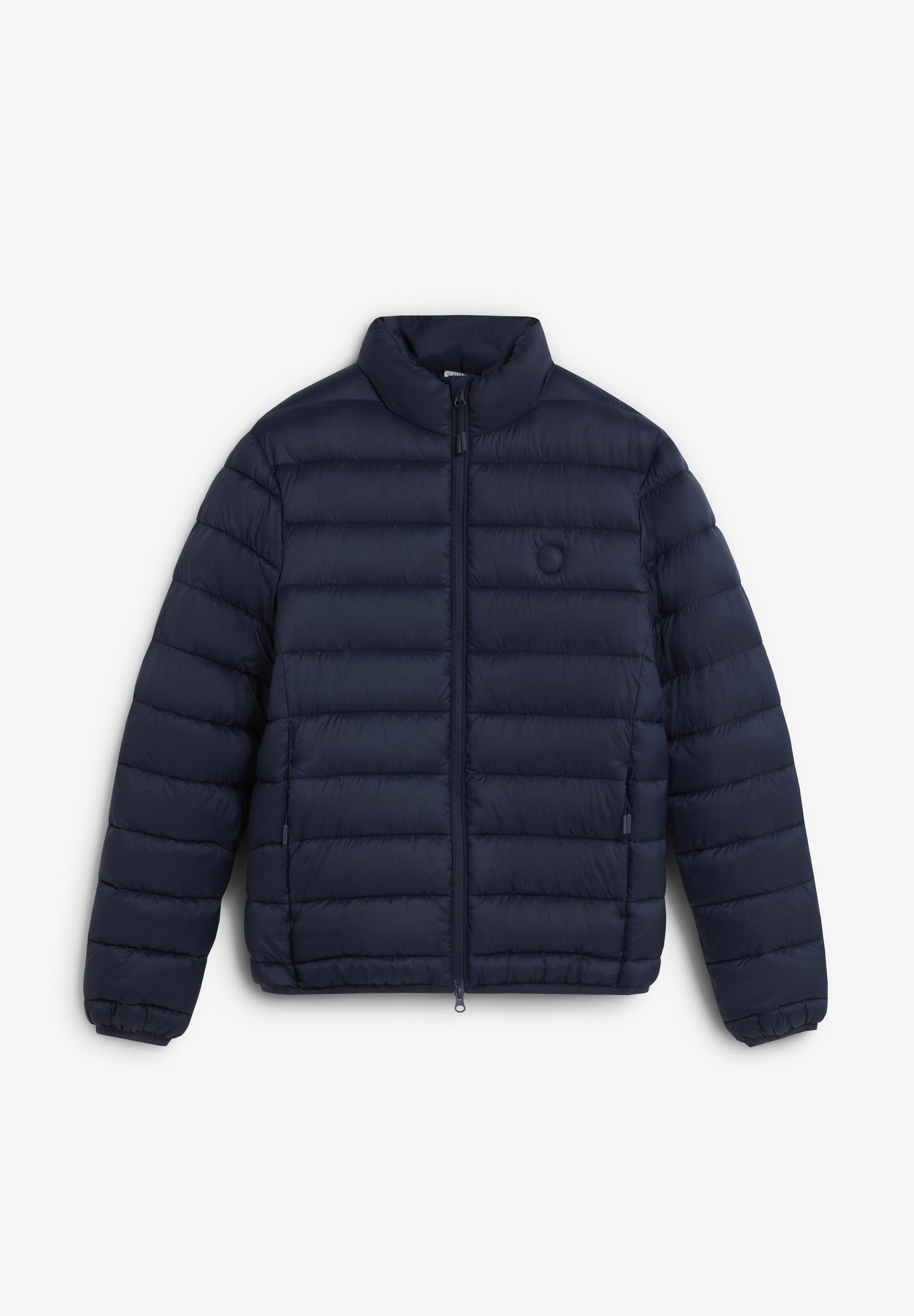 LEICHTE STEPPJACKE
