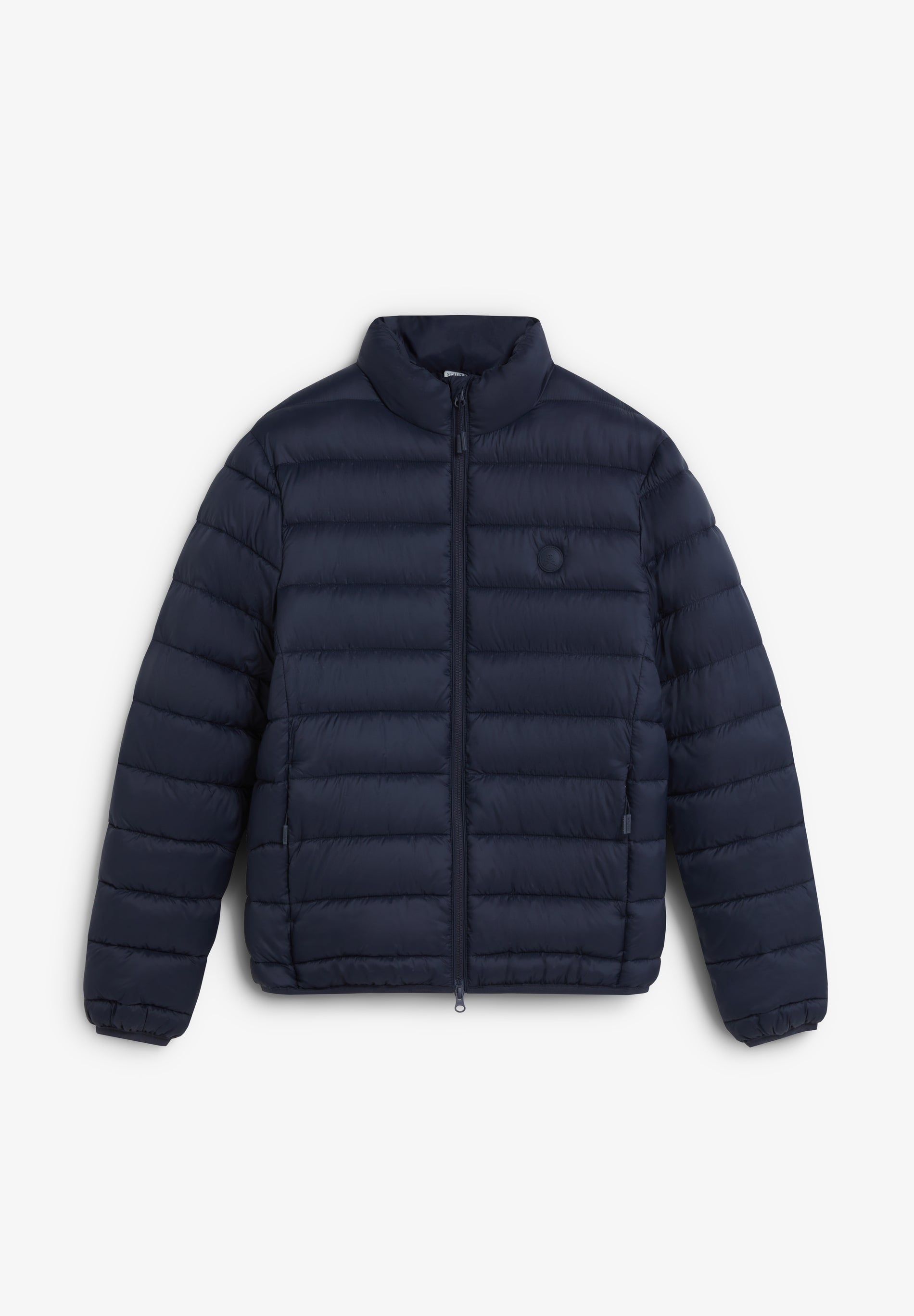 LEICHTE STEPPJACKE