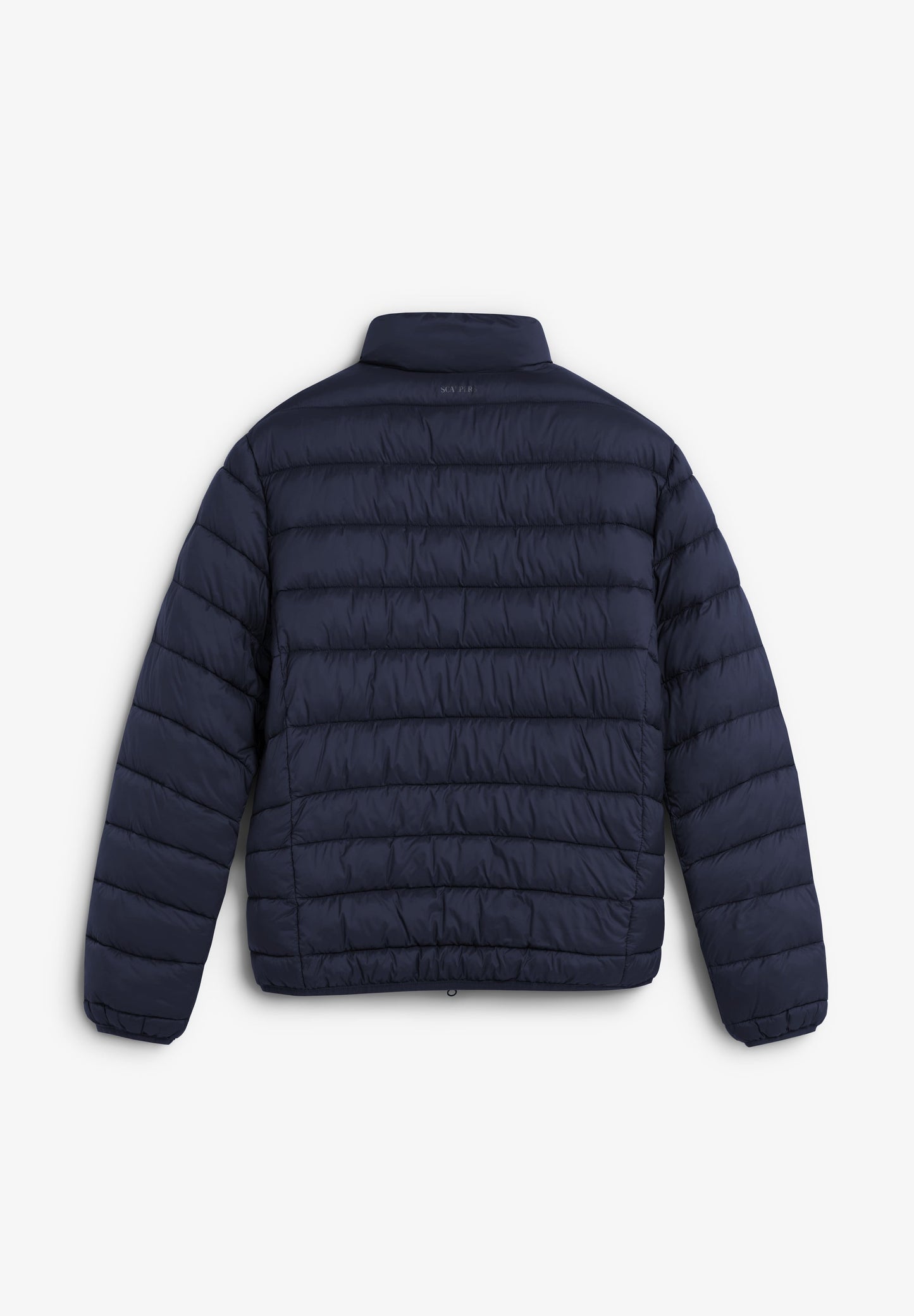 LEICHTE STEPPJACKE