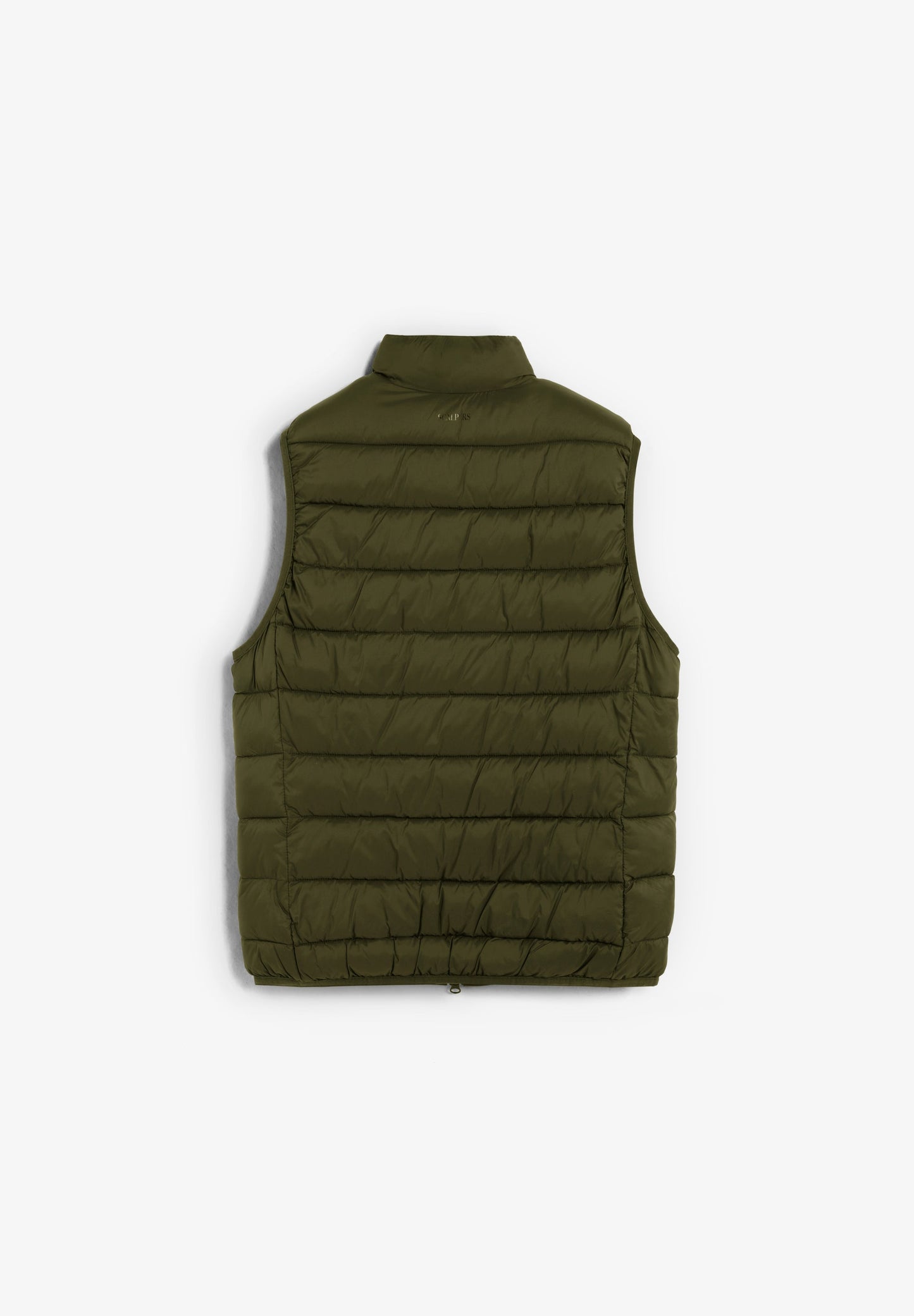 CHALECO ACOLCHADO LIGERO