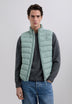 LIGHT PUFFER VEST