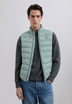 LIGHT PUFFER VEST