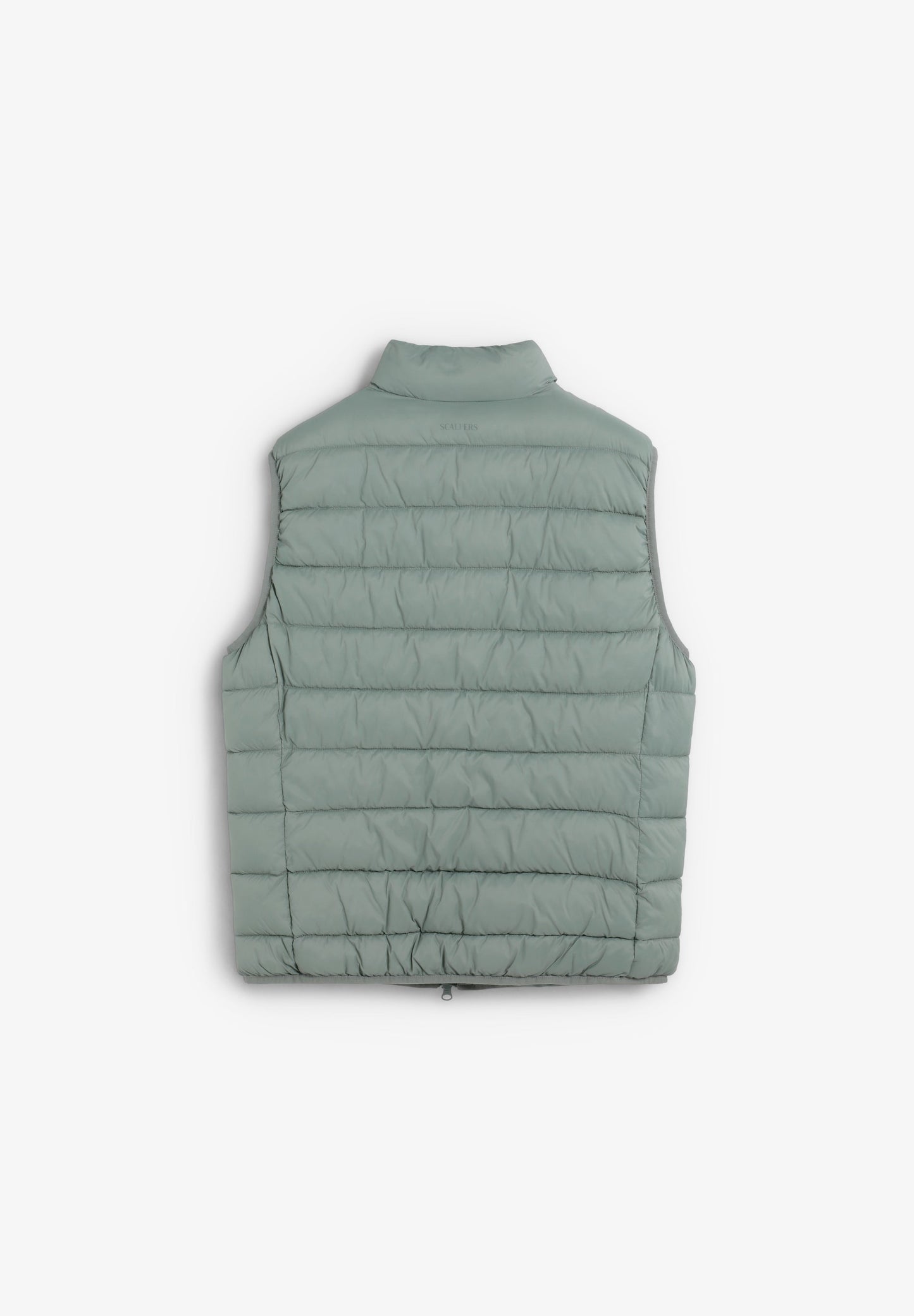 LIGHT PUFFER VEST