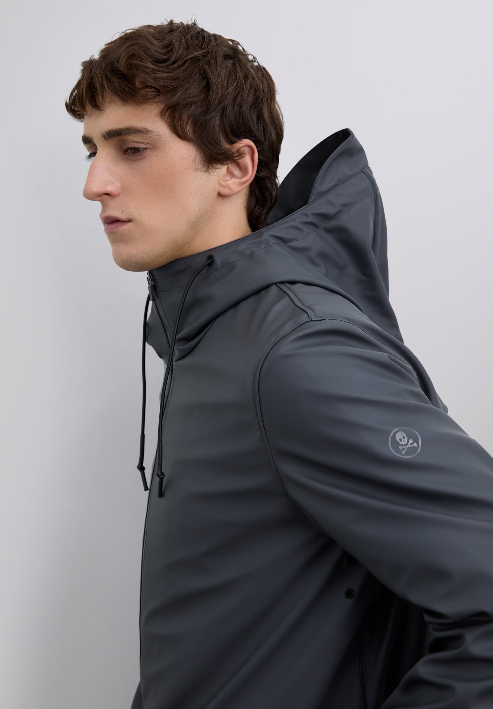 SCRAINCOAT