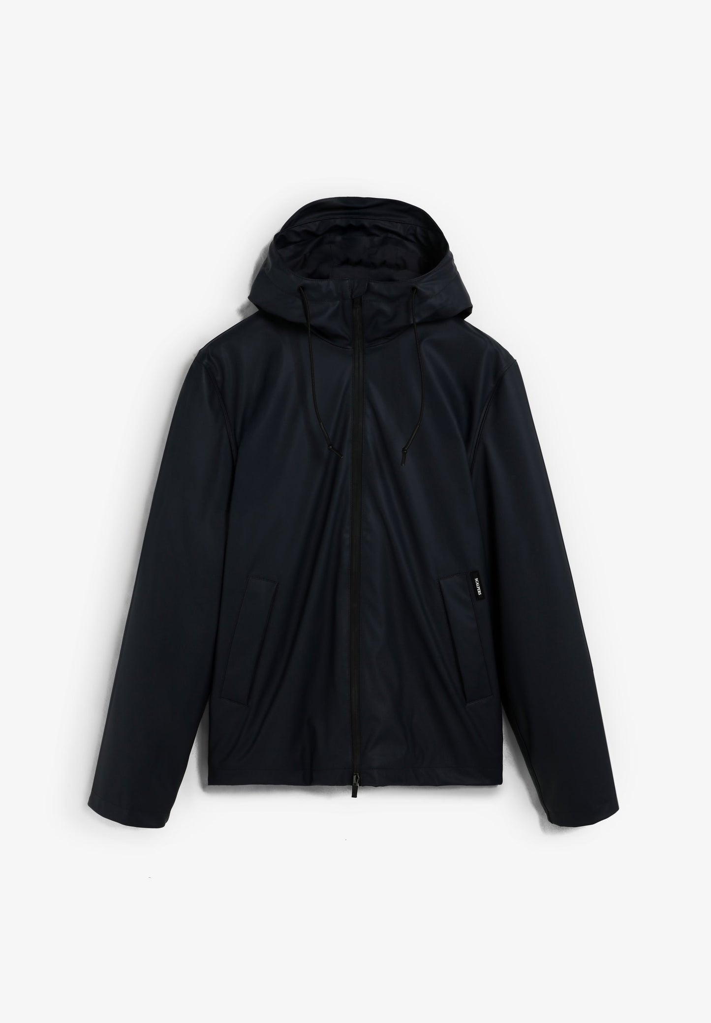 SCOUTSIDE PARKA