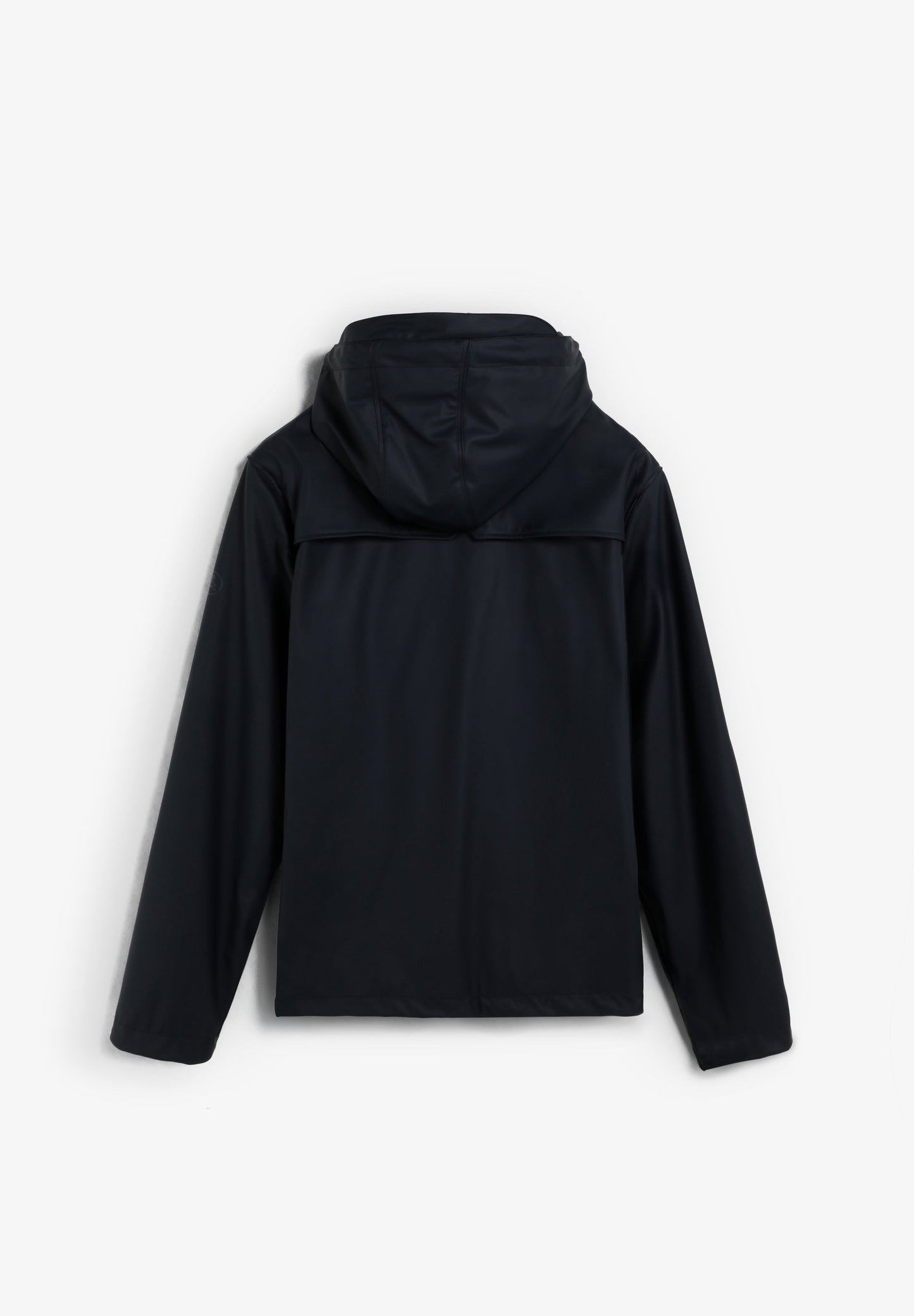 SCOUTSIDE PARKA