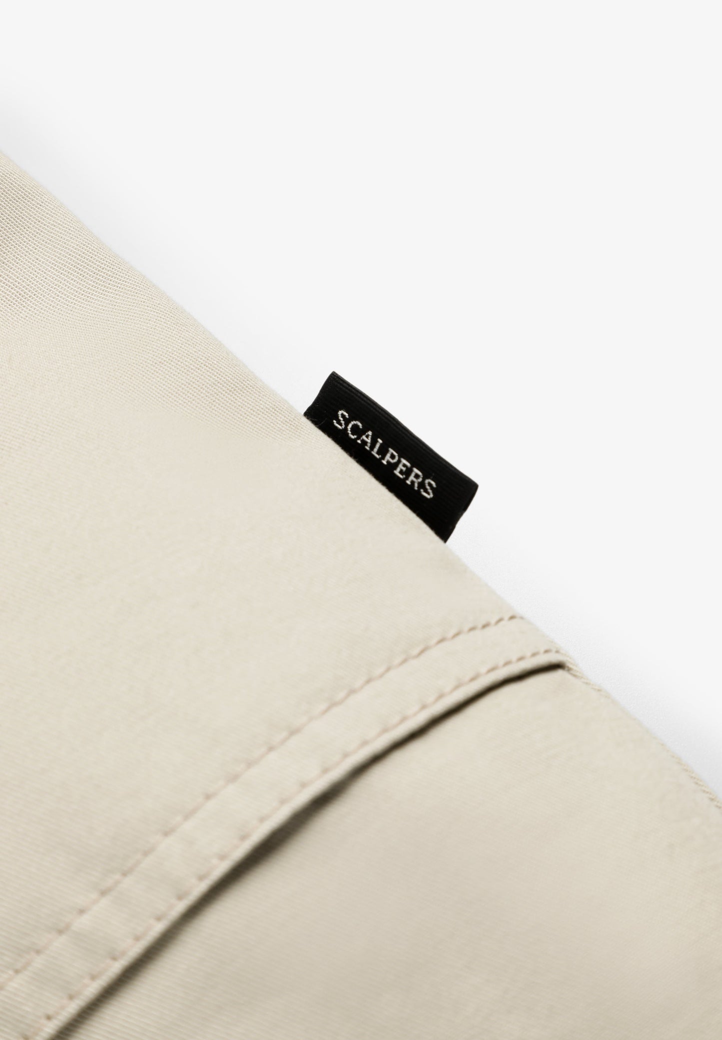 SCPETER JACKET