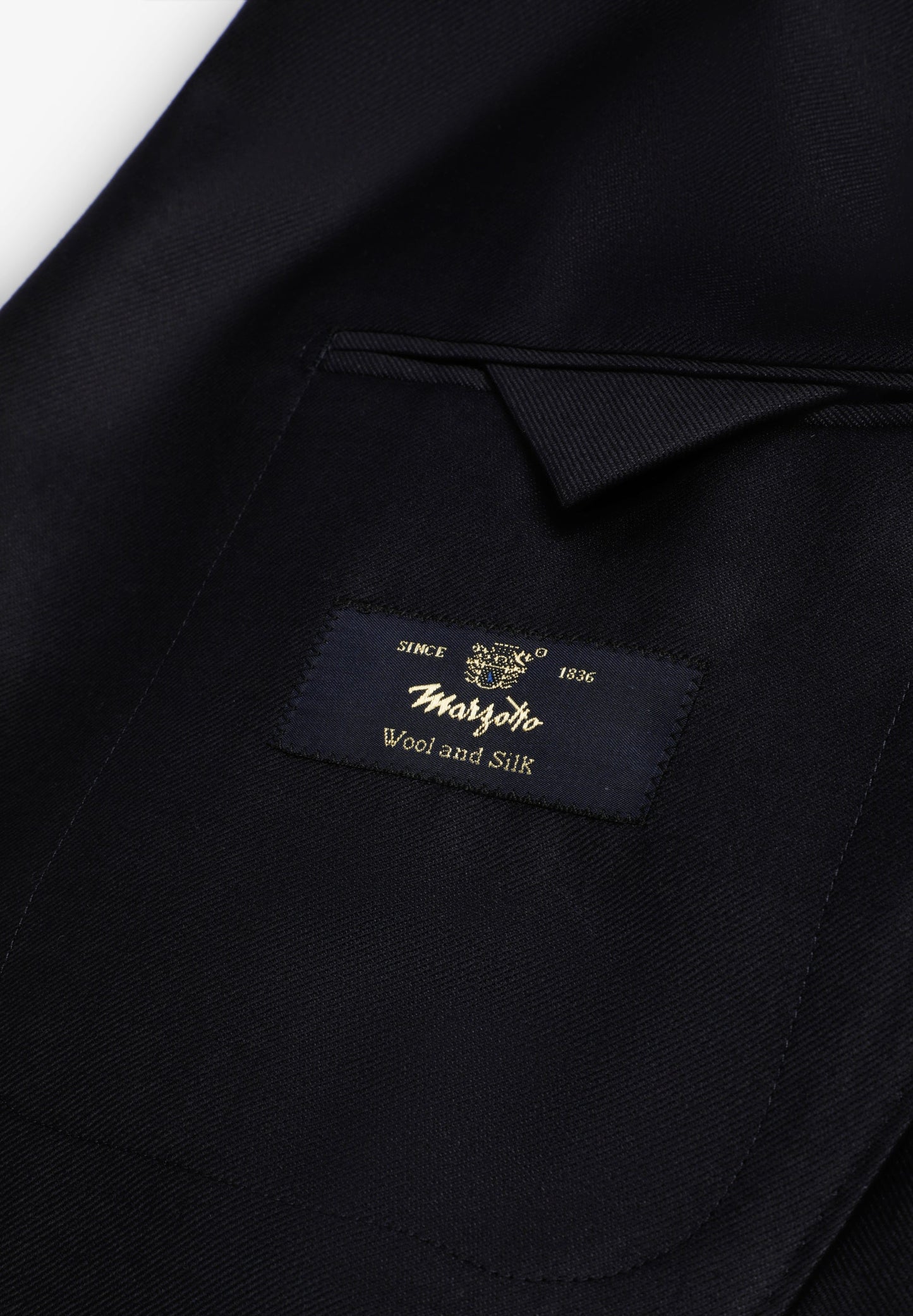 SCPREMIUM HUMPHREY BLAZER