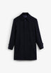 GABARDINA 100% PIEL