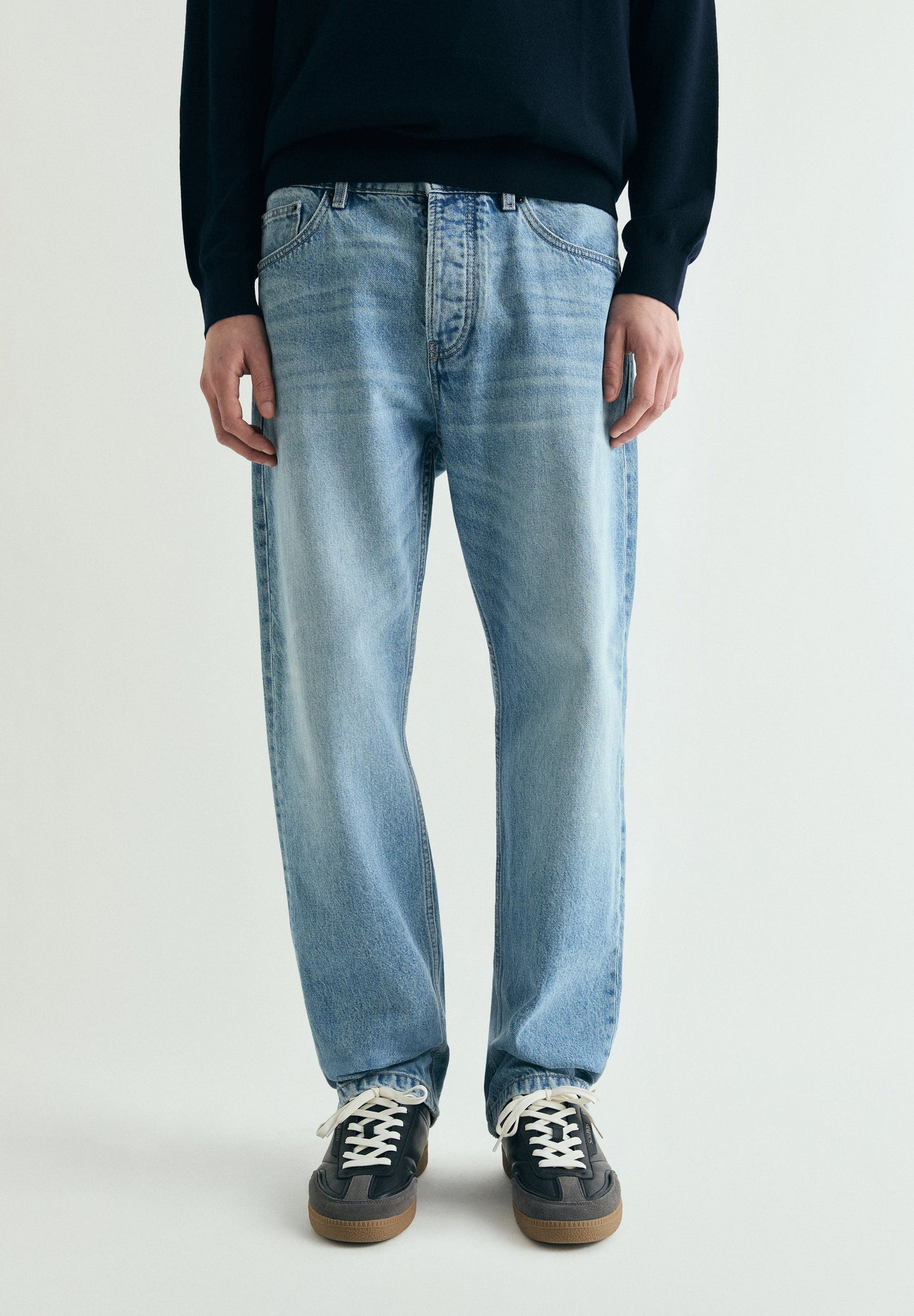 JEANS REGULAR FIT