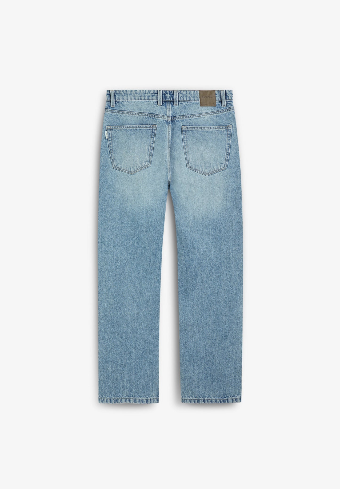 REGULAR FIT JEANS