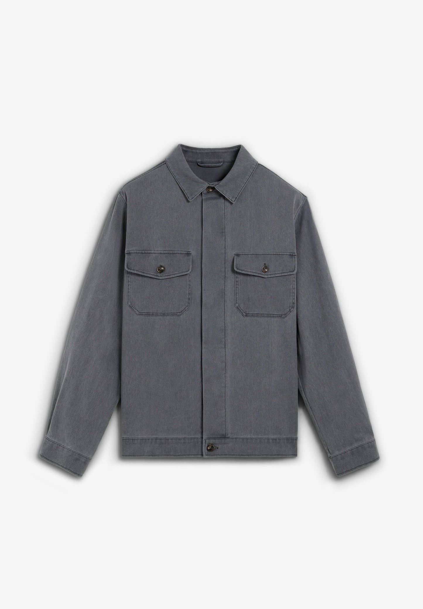 SCUOLA JACKET