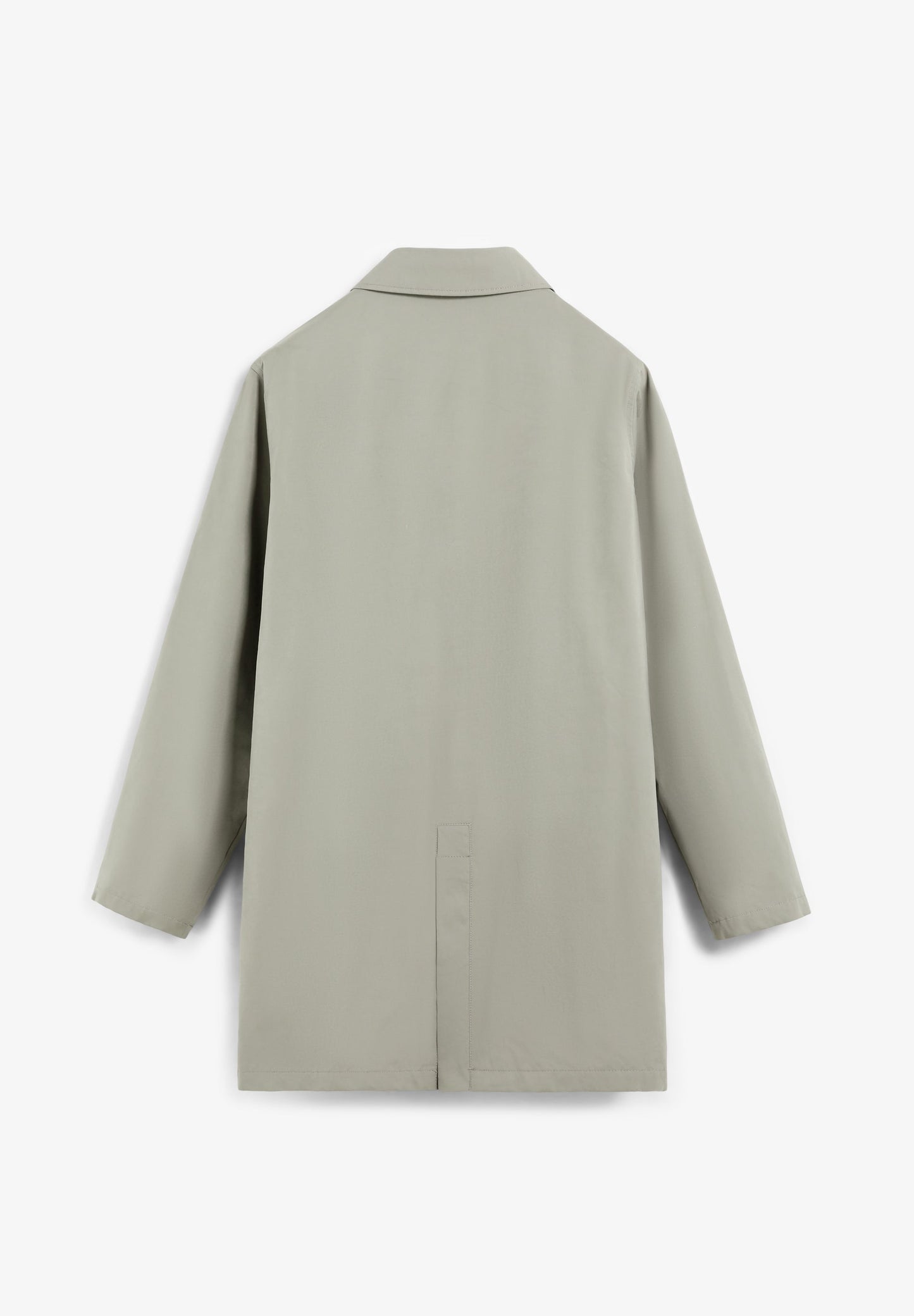 MANTEAU TRENCH SKULL