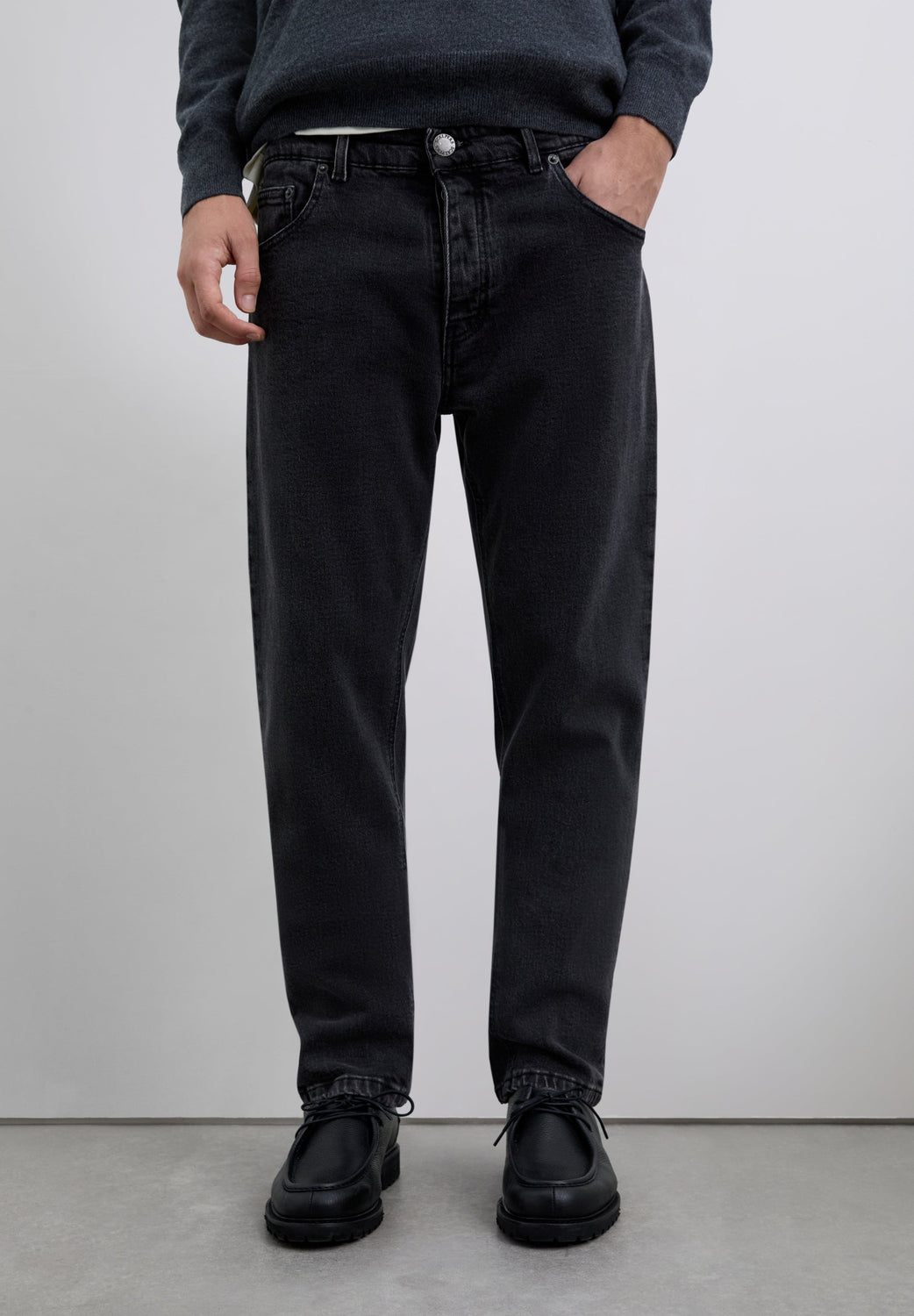 PANTALÓN VAQUERO SLIM FIT - Scalpers