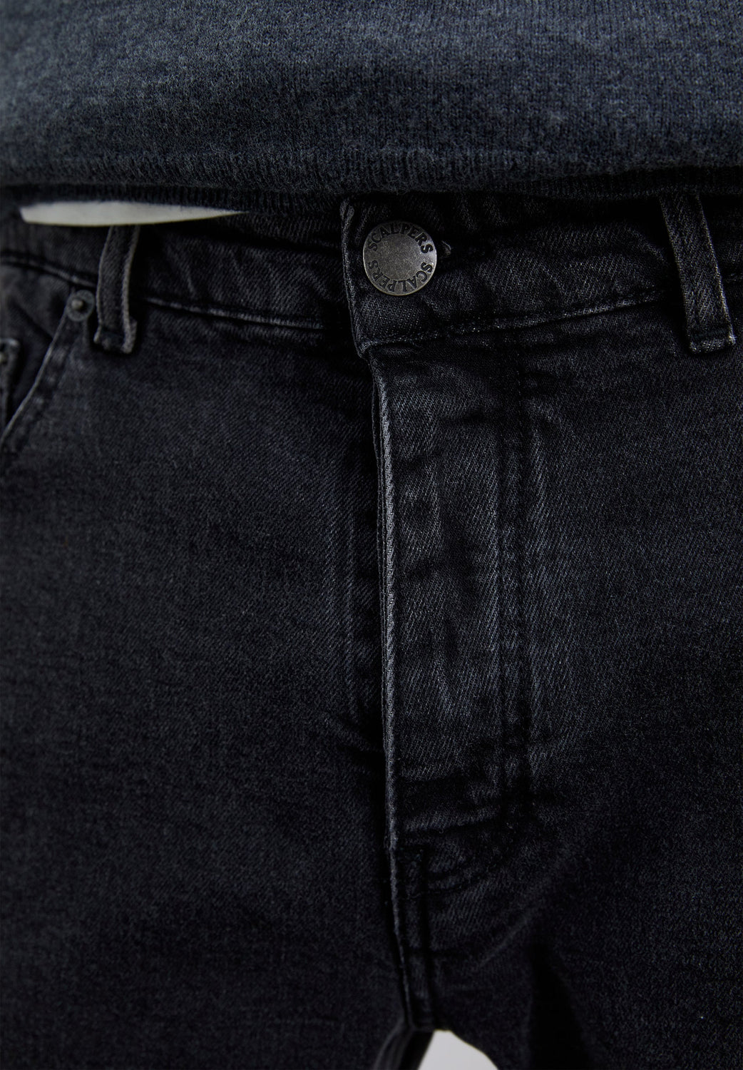 PANTALÓN VAQUERO SLIM FIT - Scalpers