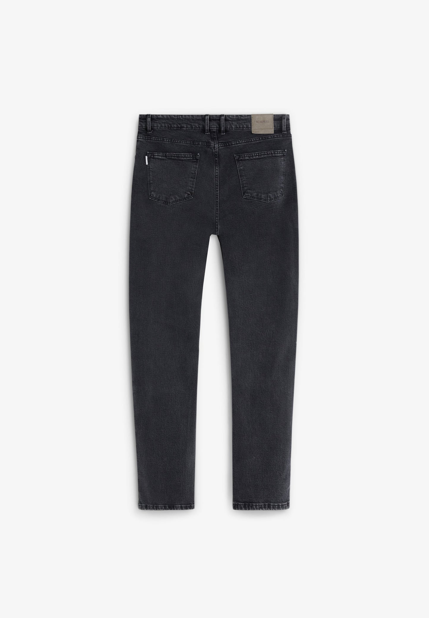 PANTALON DENIM