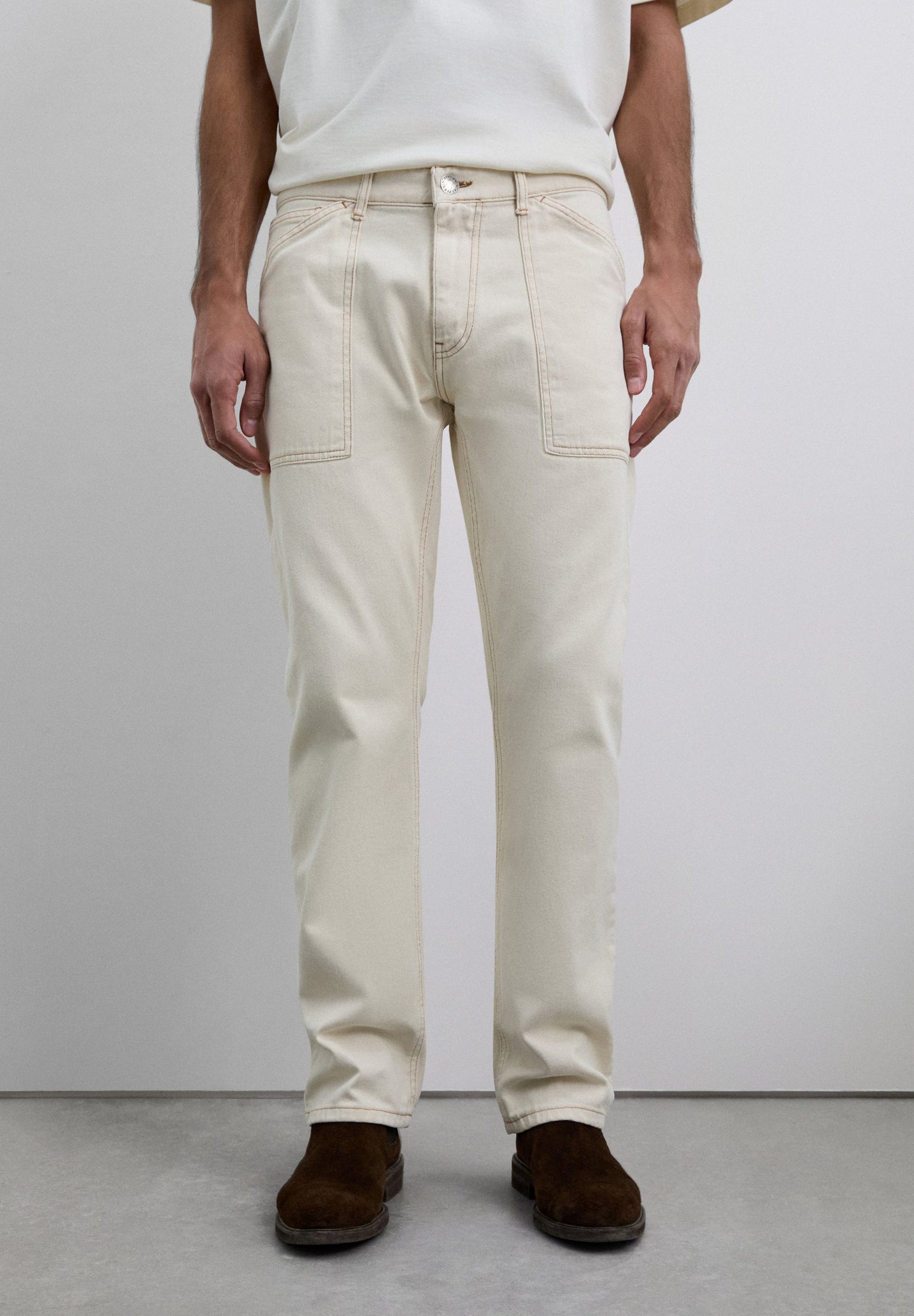 SCTOBY JEANS