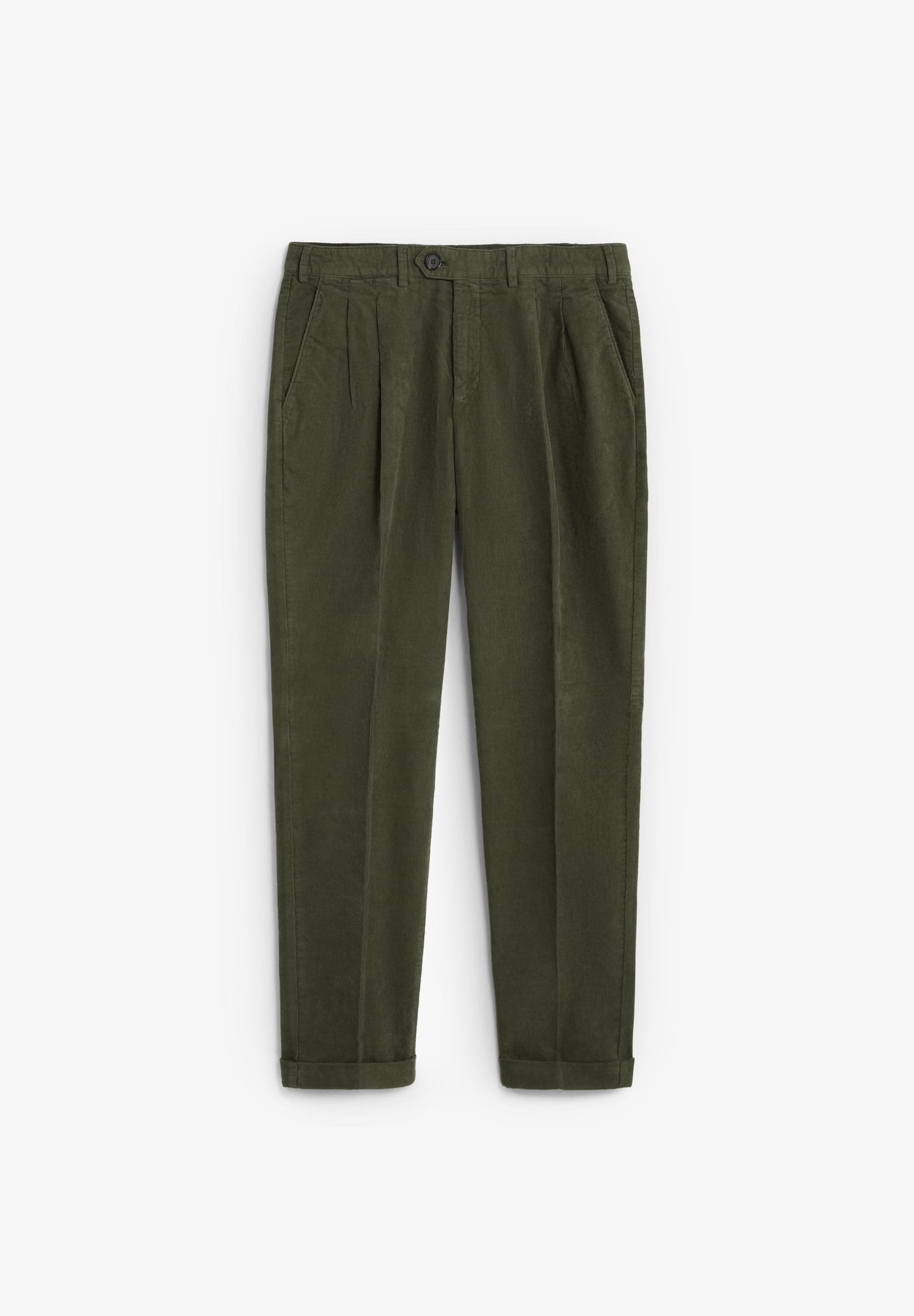 SCVELAZ CORDUROY PANTS