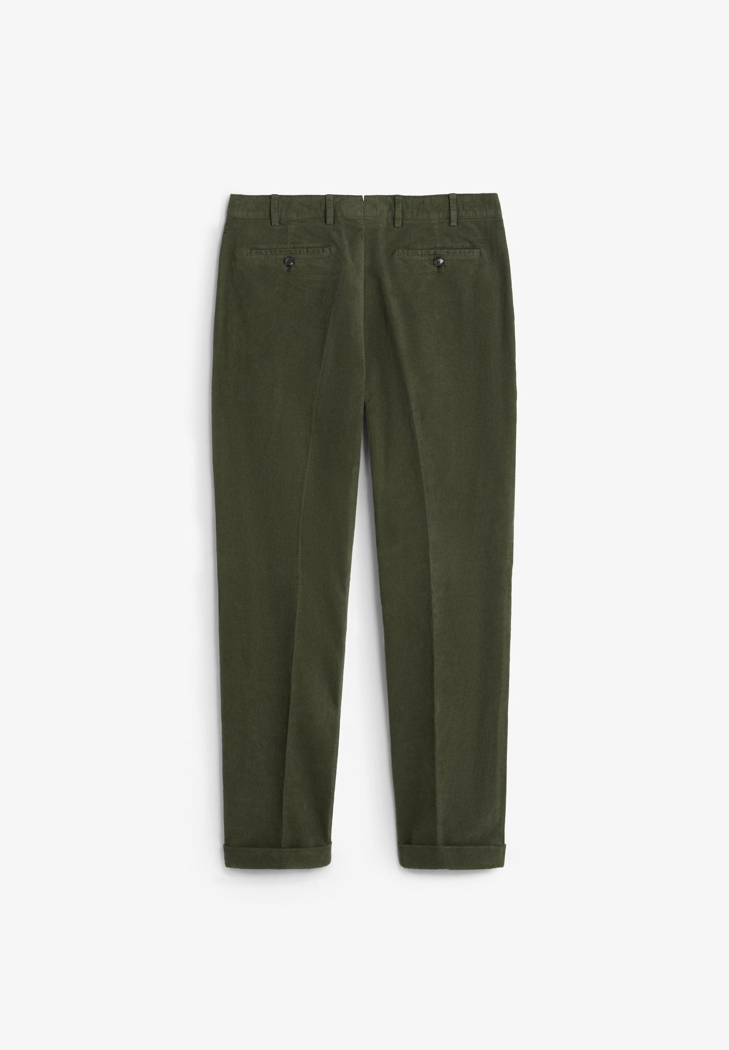 SCVELAZ CORDUROY PANTS
