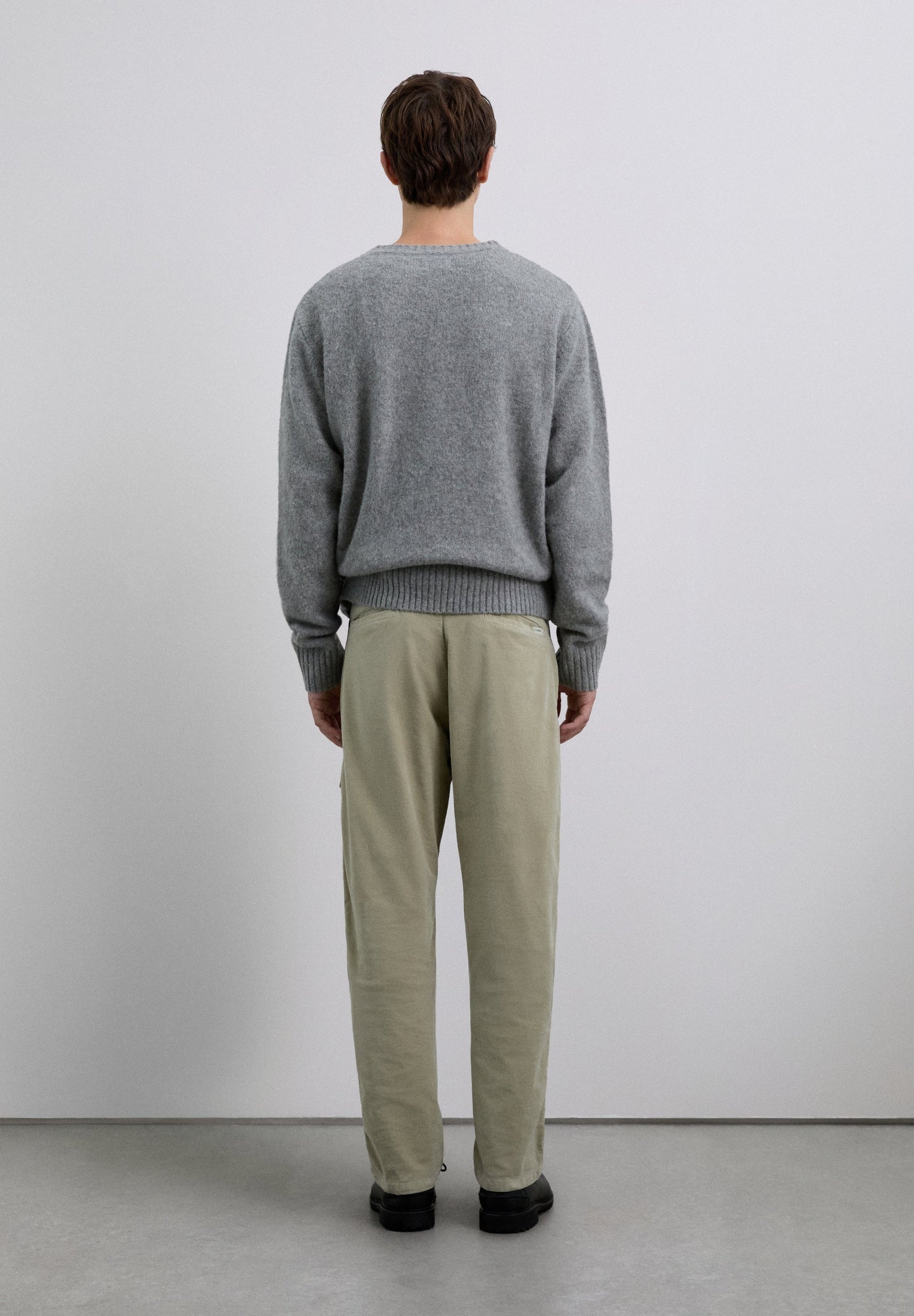 SCMOLESKINE CARGO PANTS