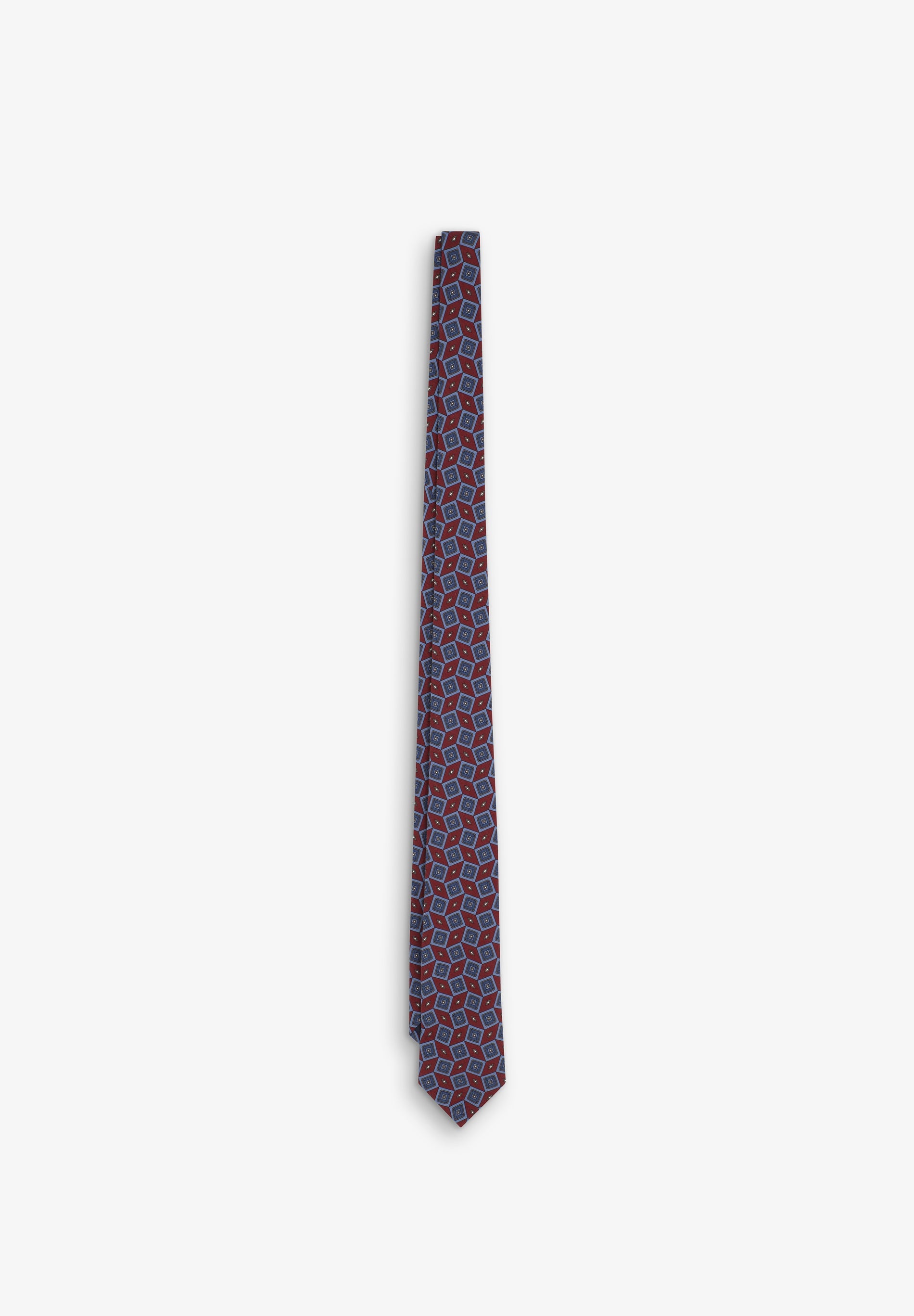 SC DIAMOND TIE