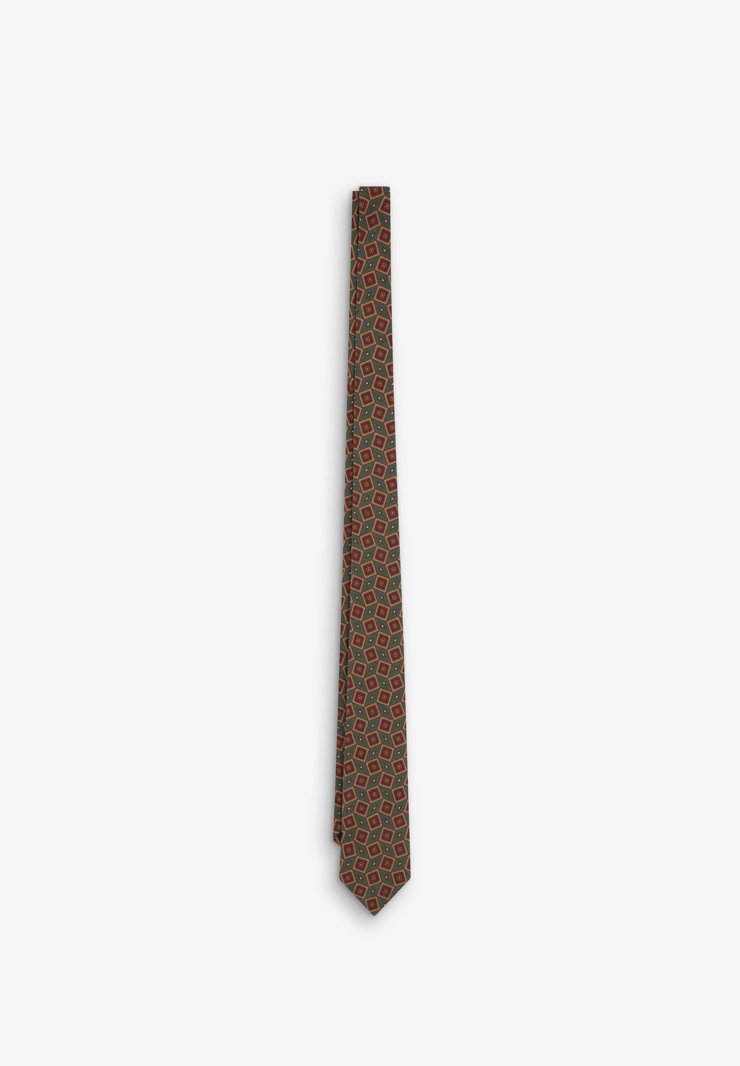 SC DIAMOND TIE
