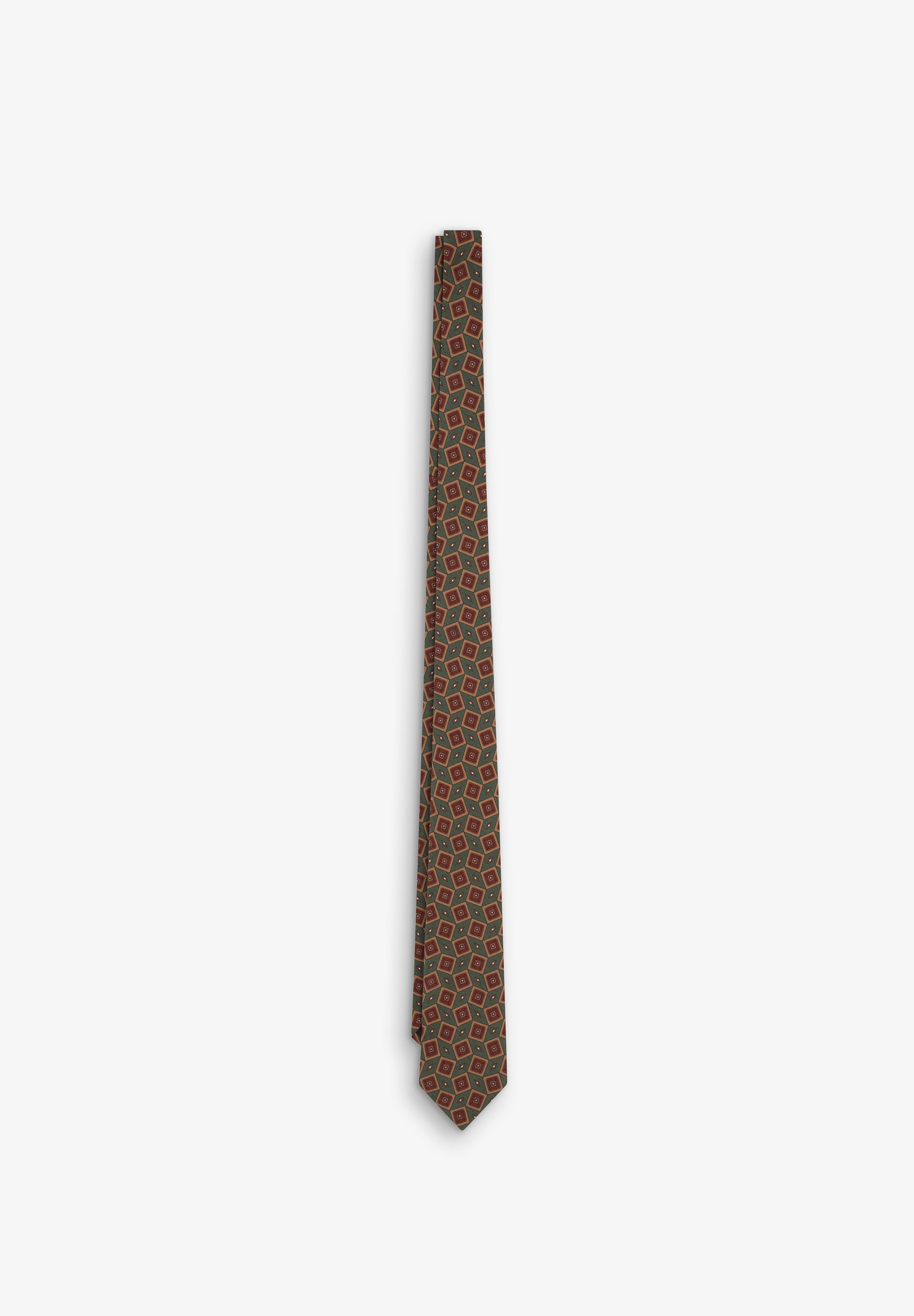 SC DIAMOND TIE