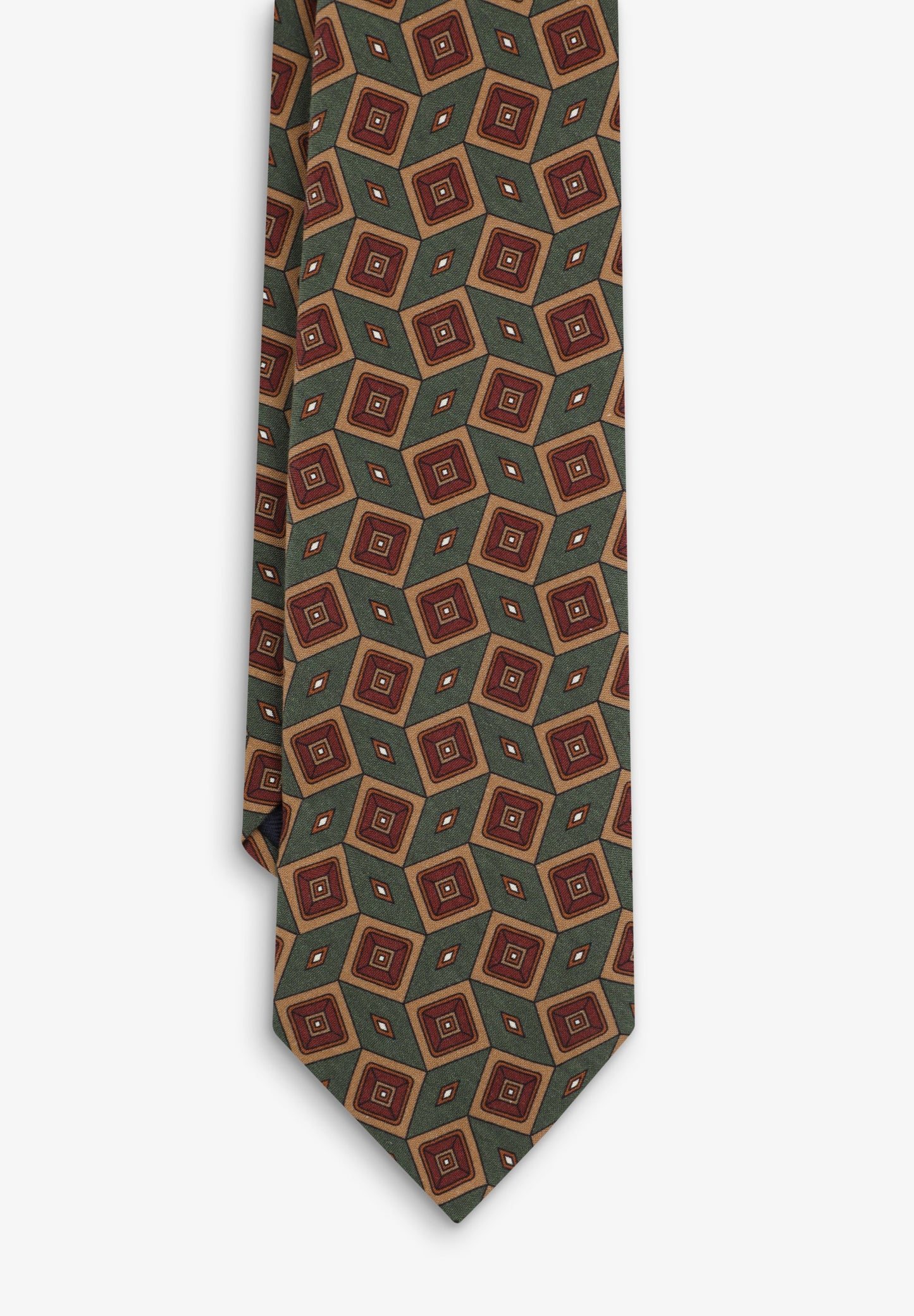 SC DIAMOND TIE