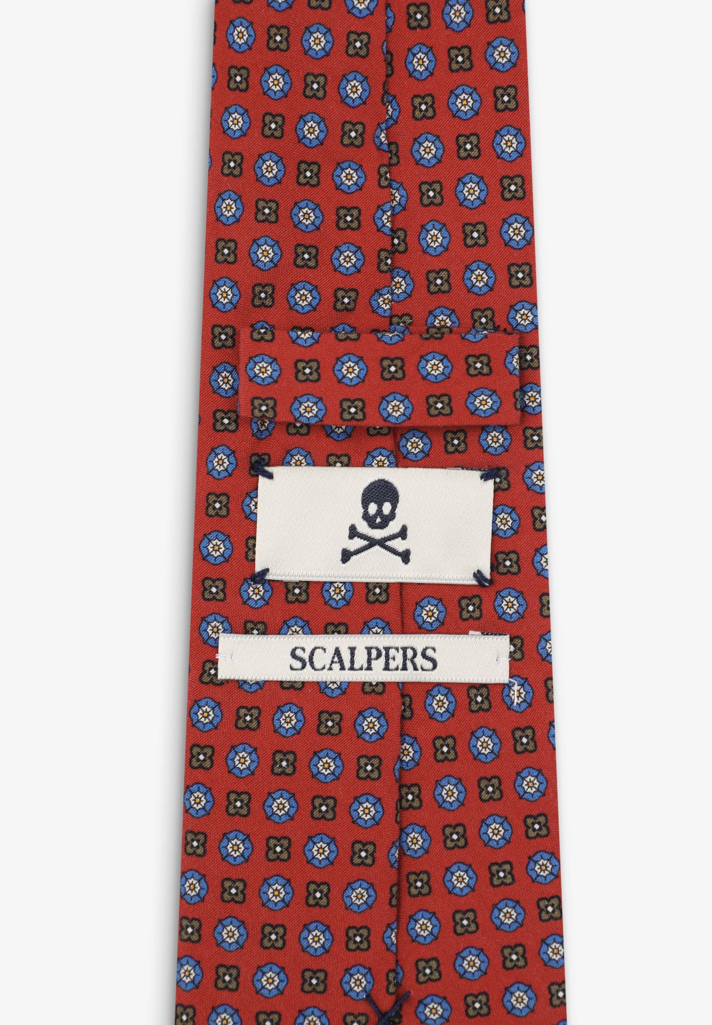SC IPE TIE