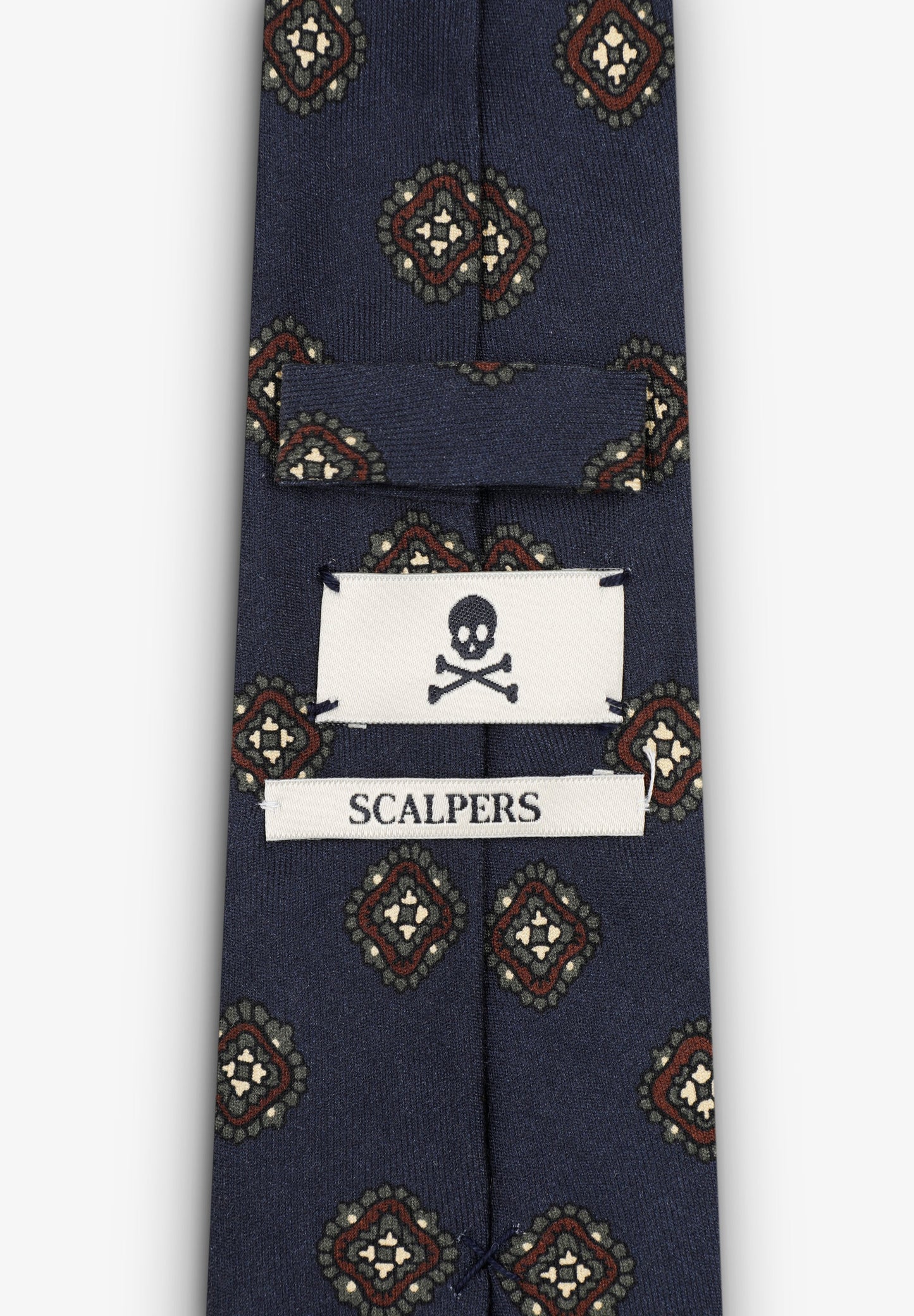 SC ARNAUD II TIE