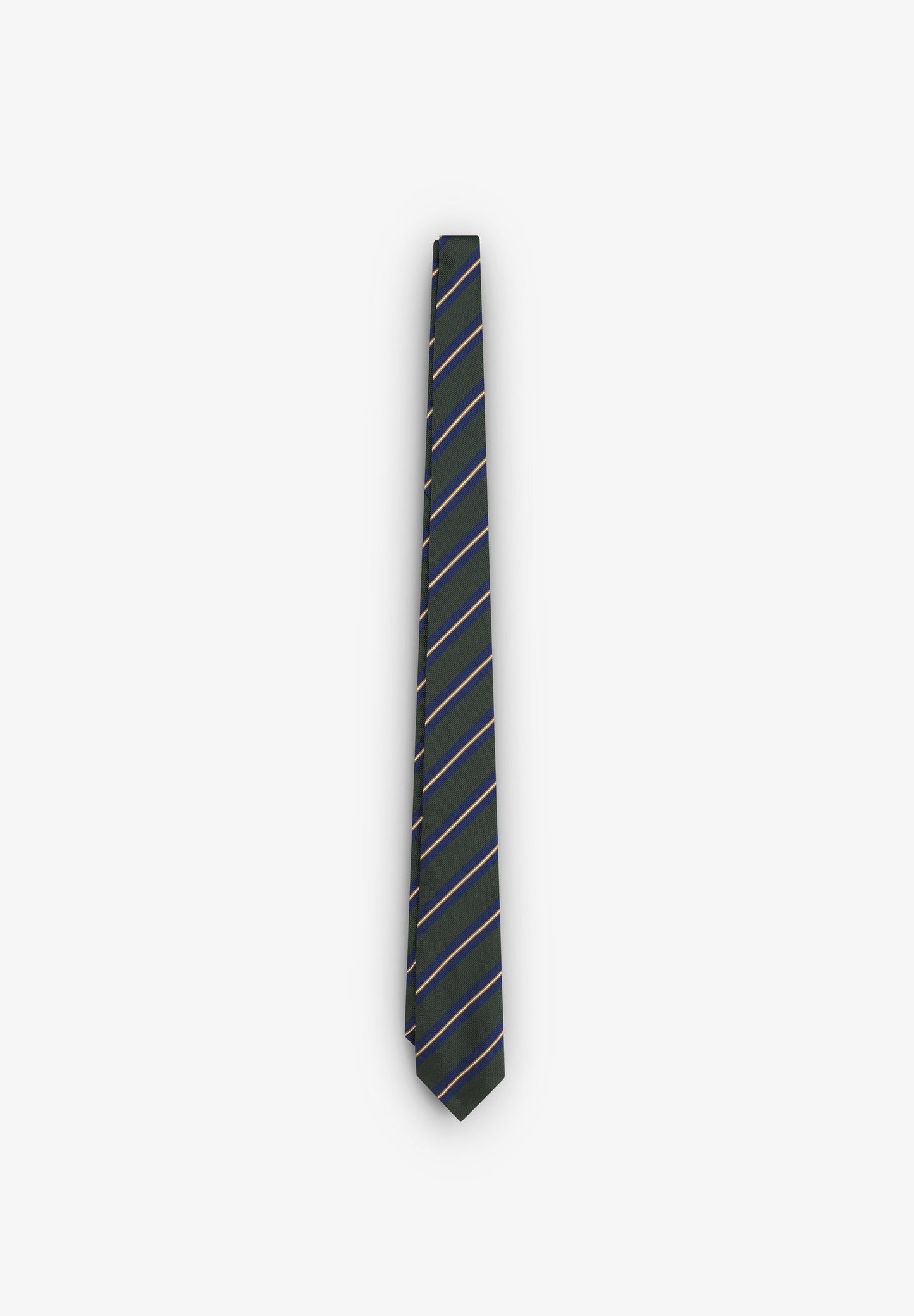 SC STRIPED TIE