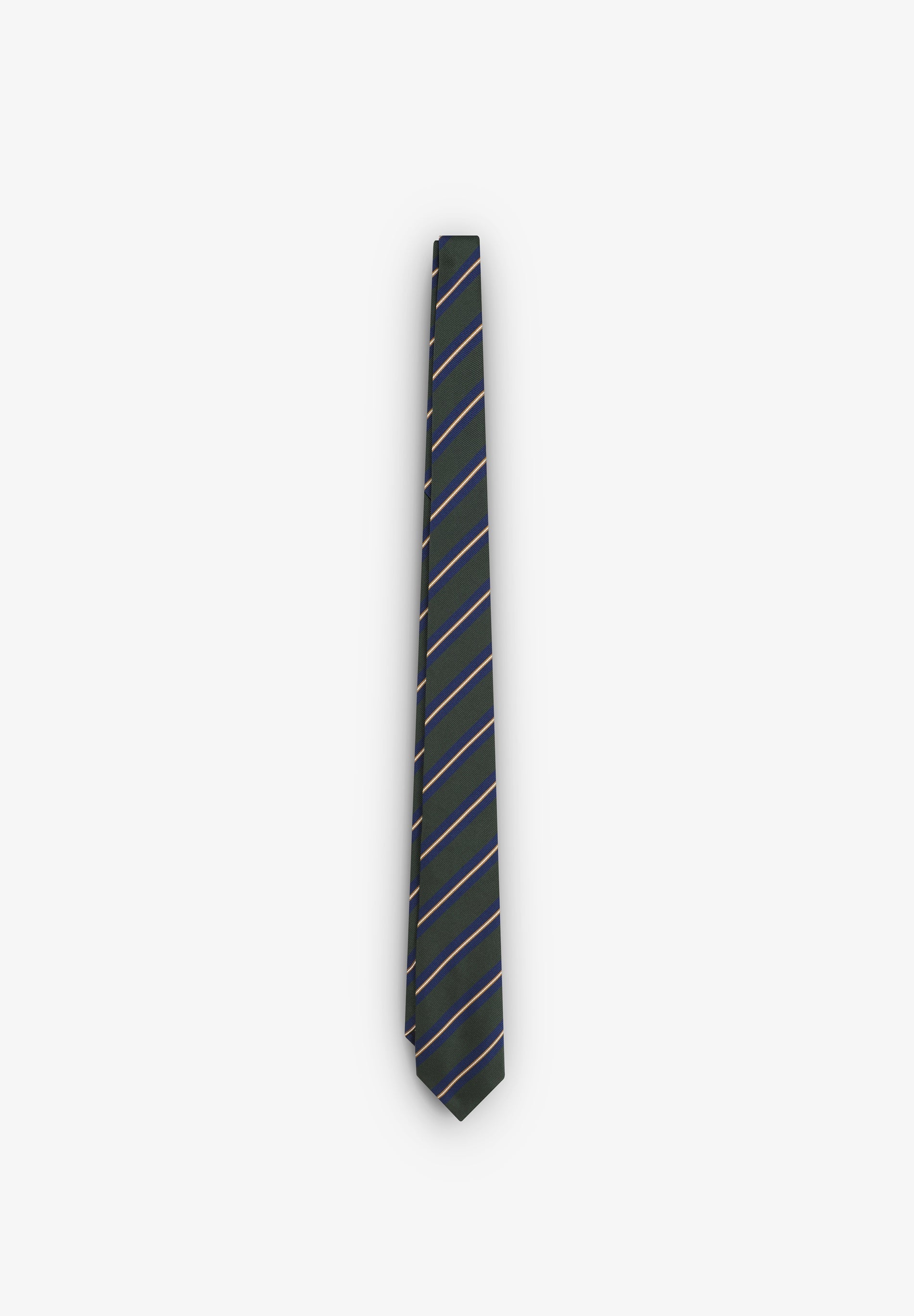SC STRIPED TIE