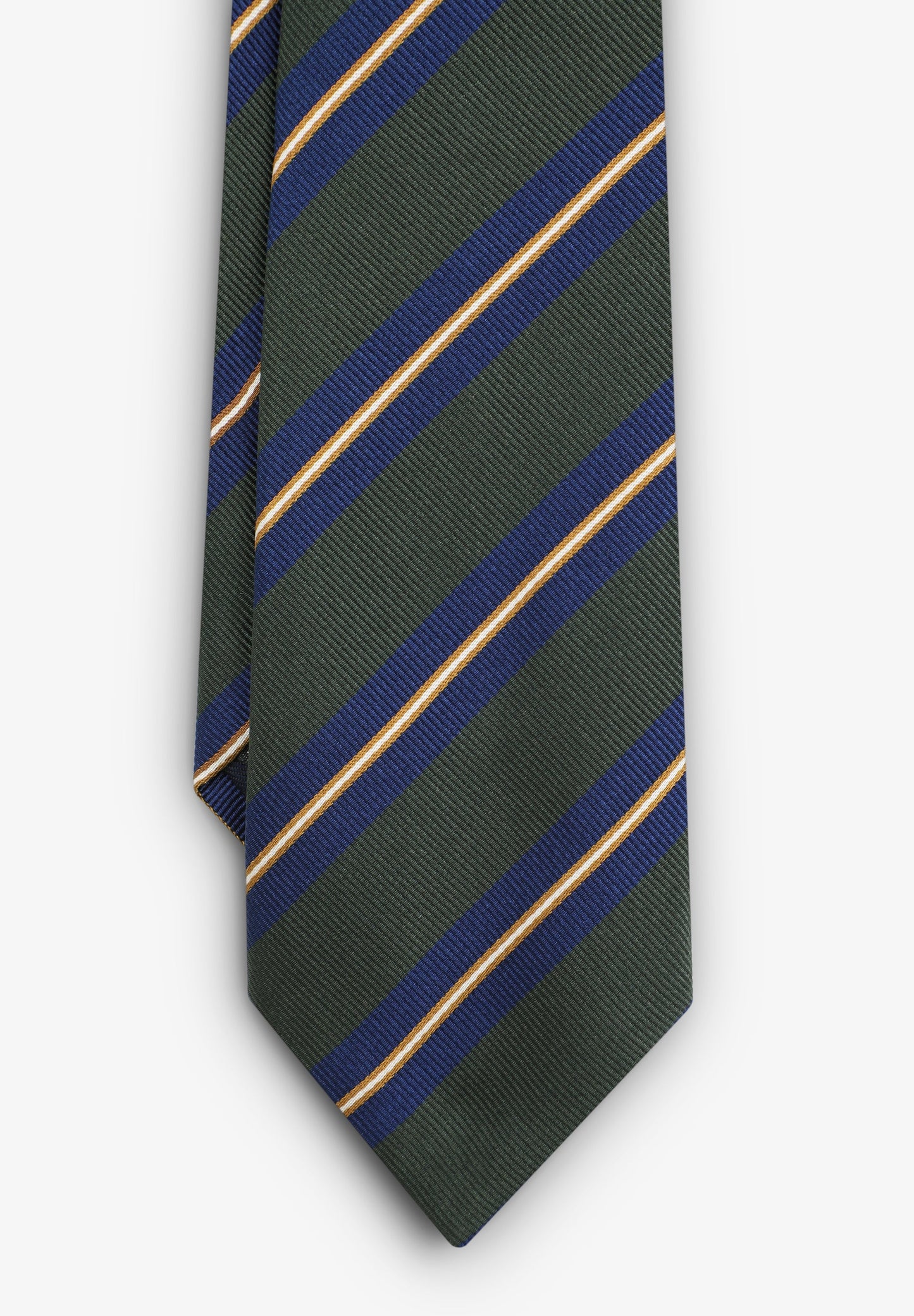 SC STRIPED TIE