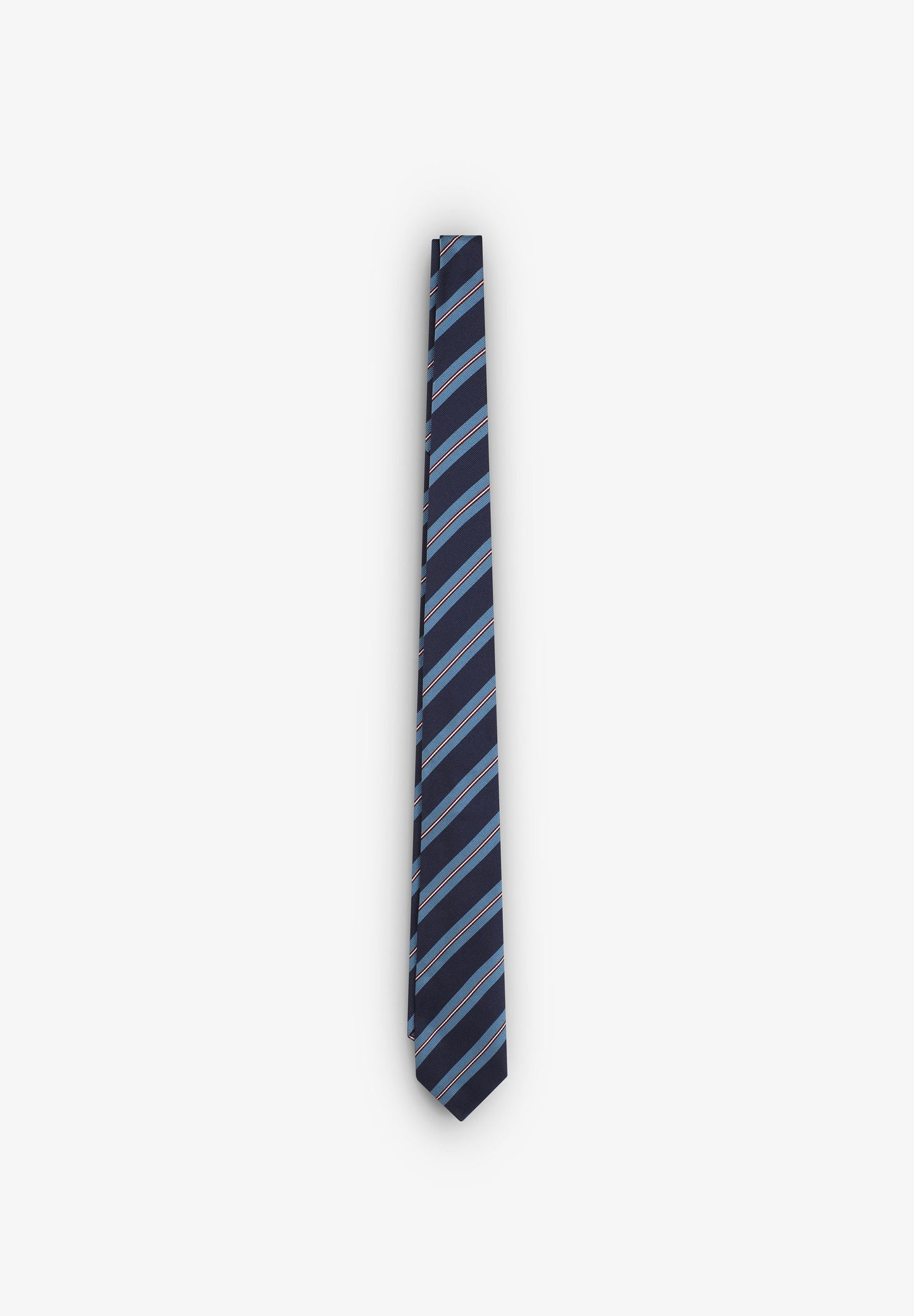 SC STRIPED TIE