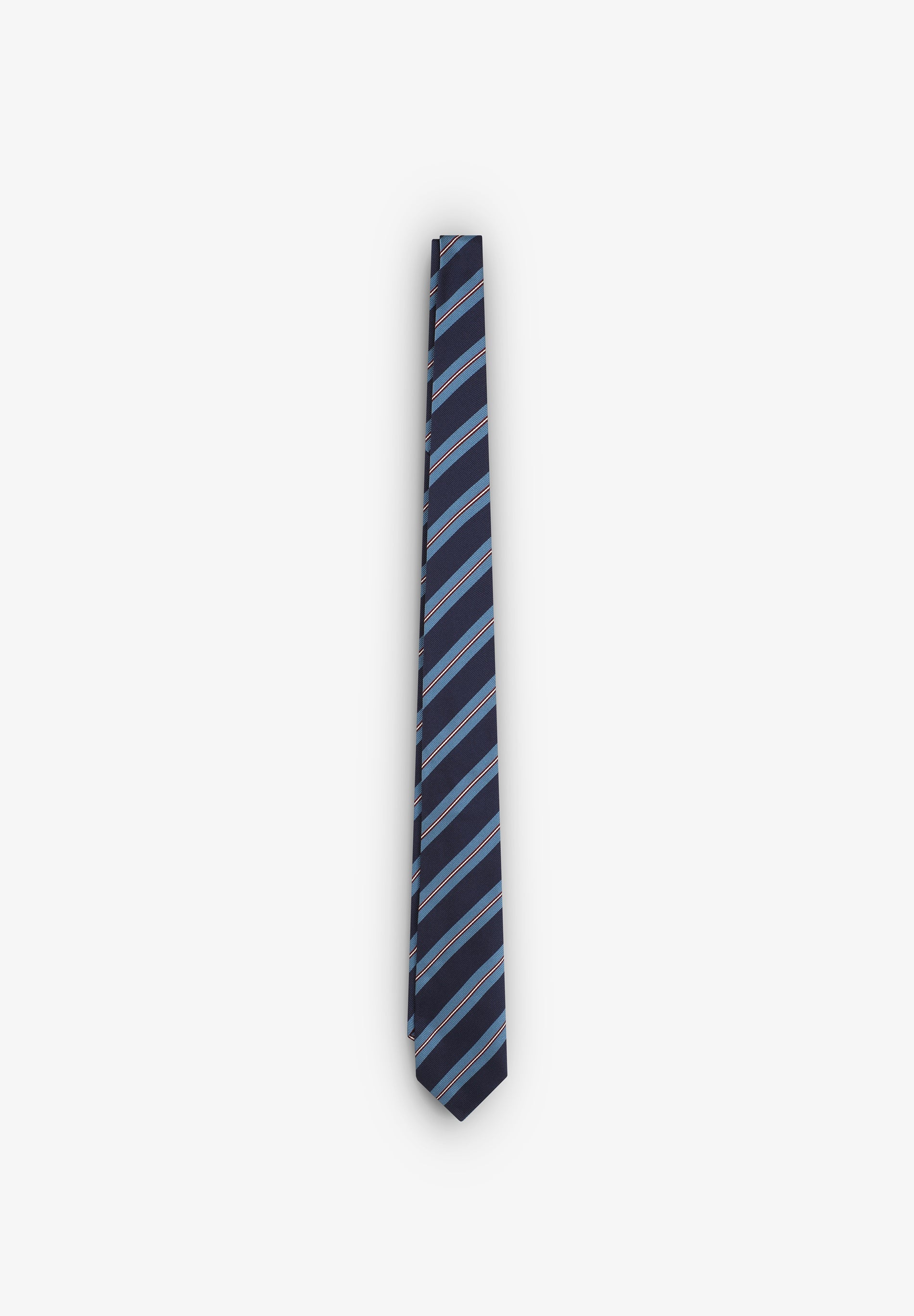 SC STRIPED TIE