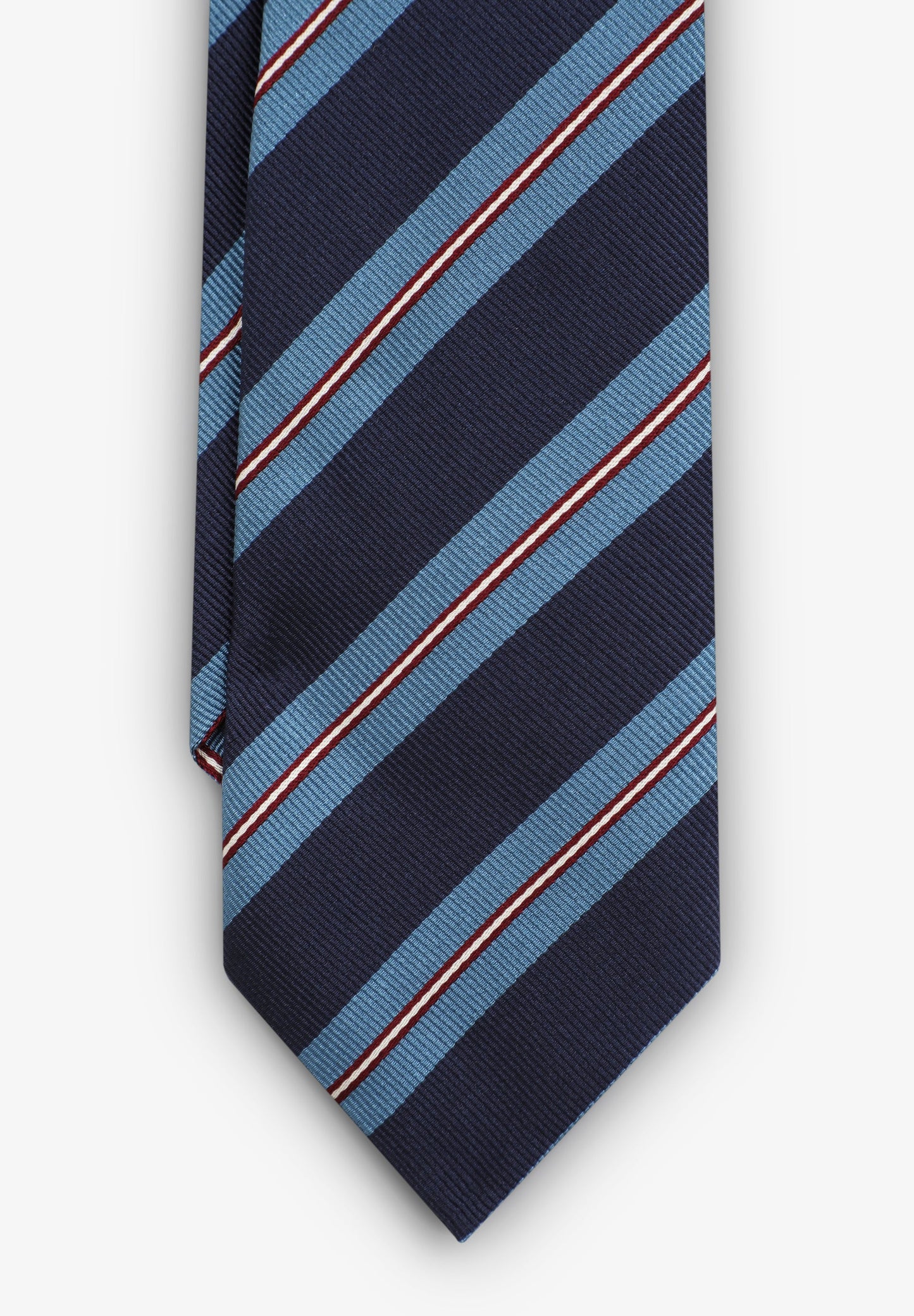 SC STRIPED TIE