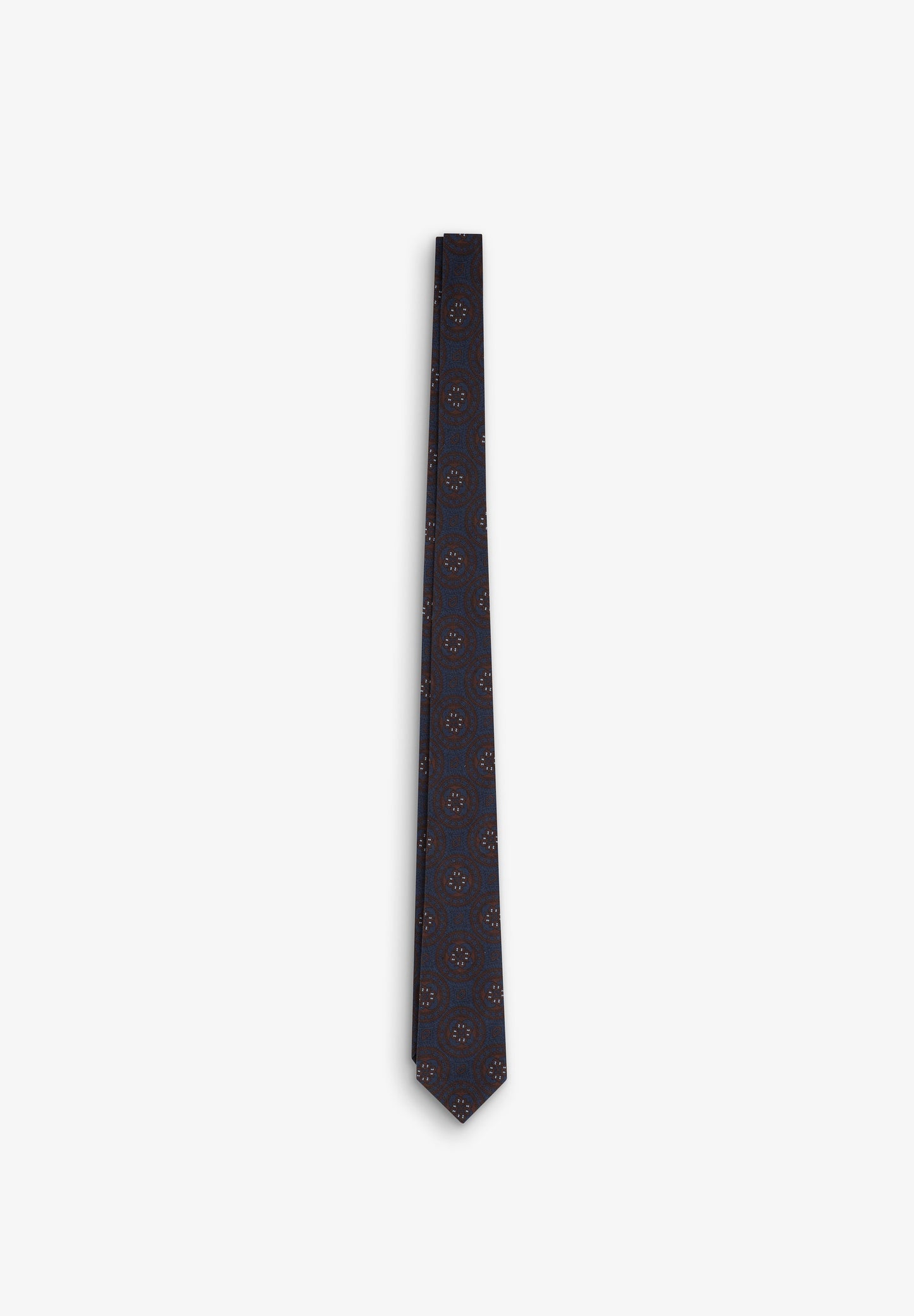 SC PAISLEY TIE