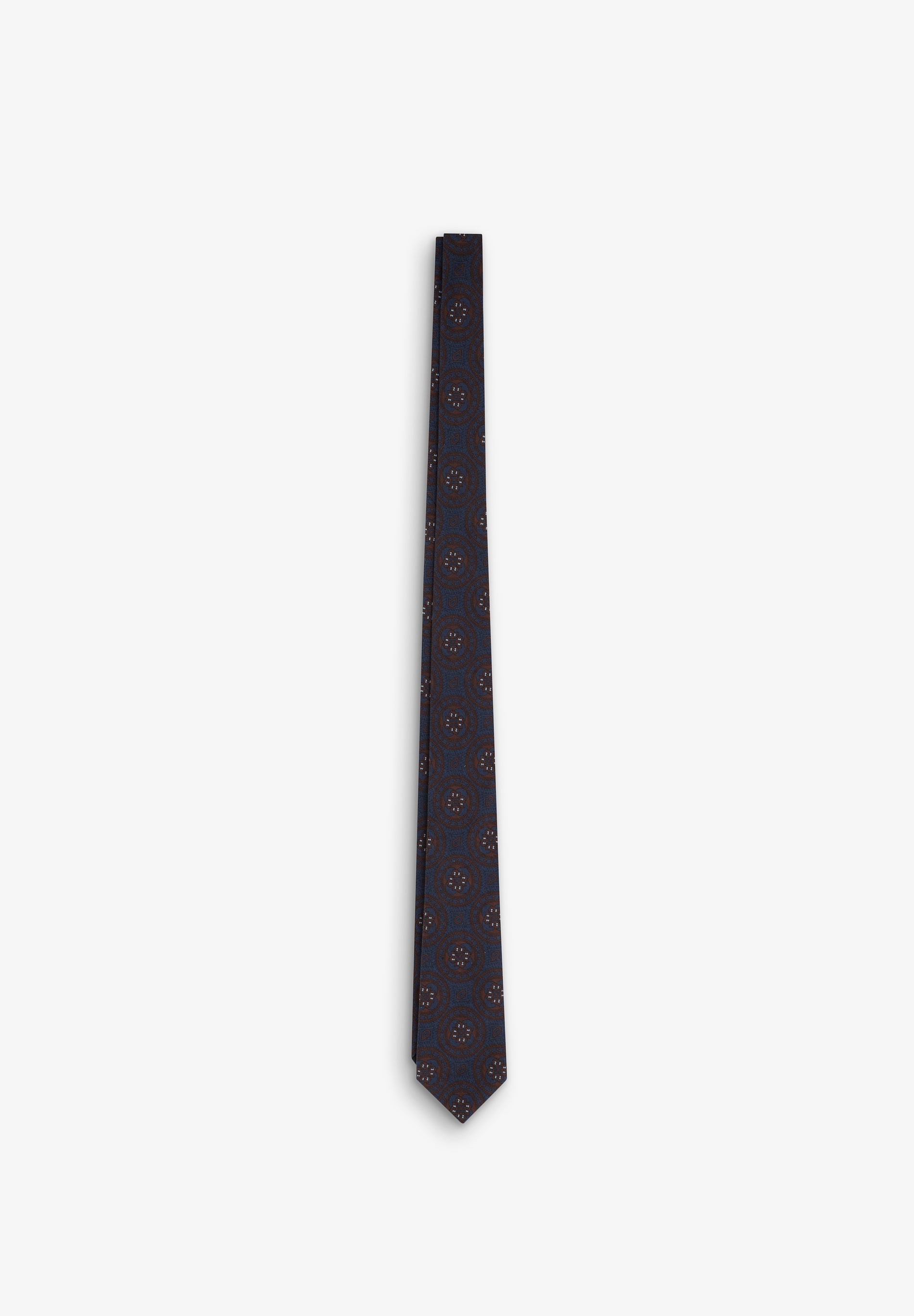 SC PAISLEY TIE