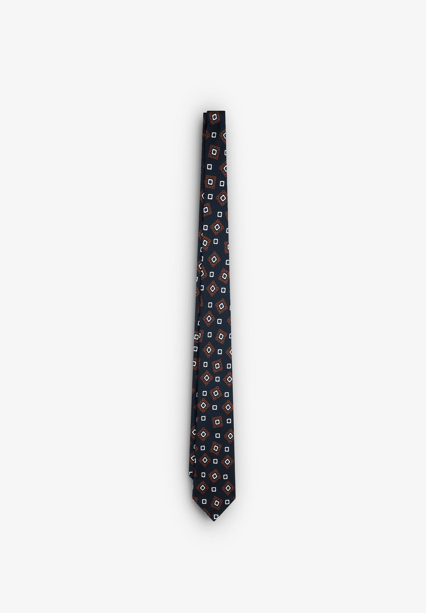 SC RETRO SQUARE F TIE