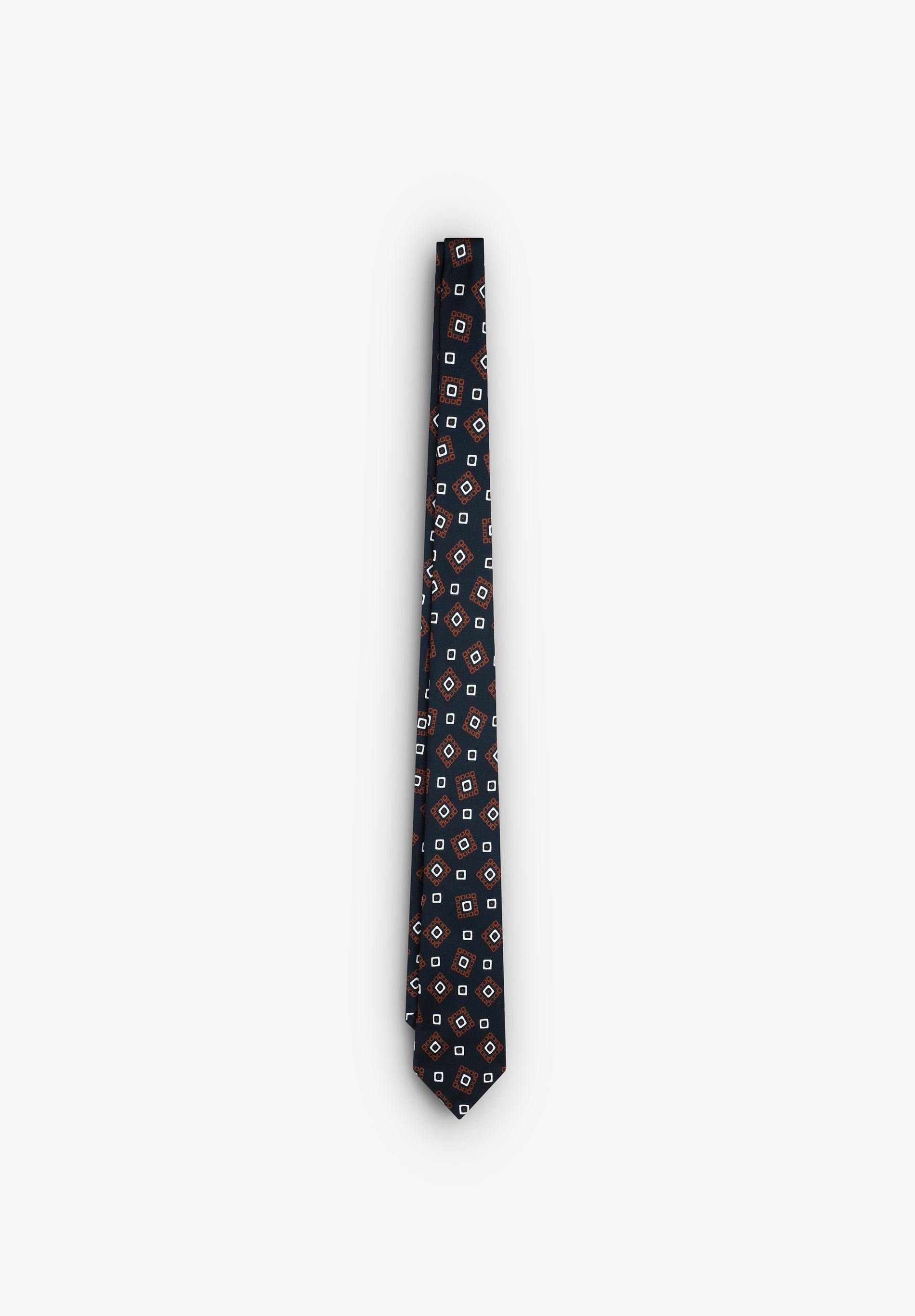 SC RETRO SQUARE F TIE